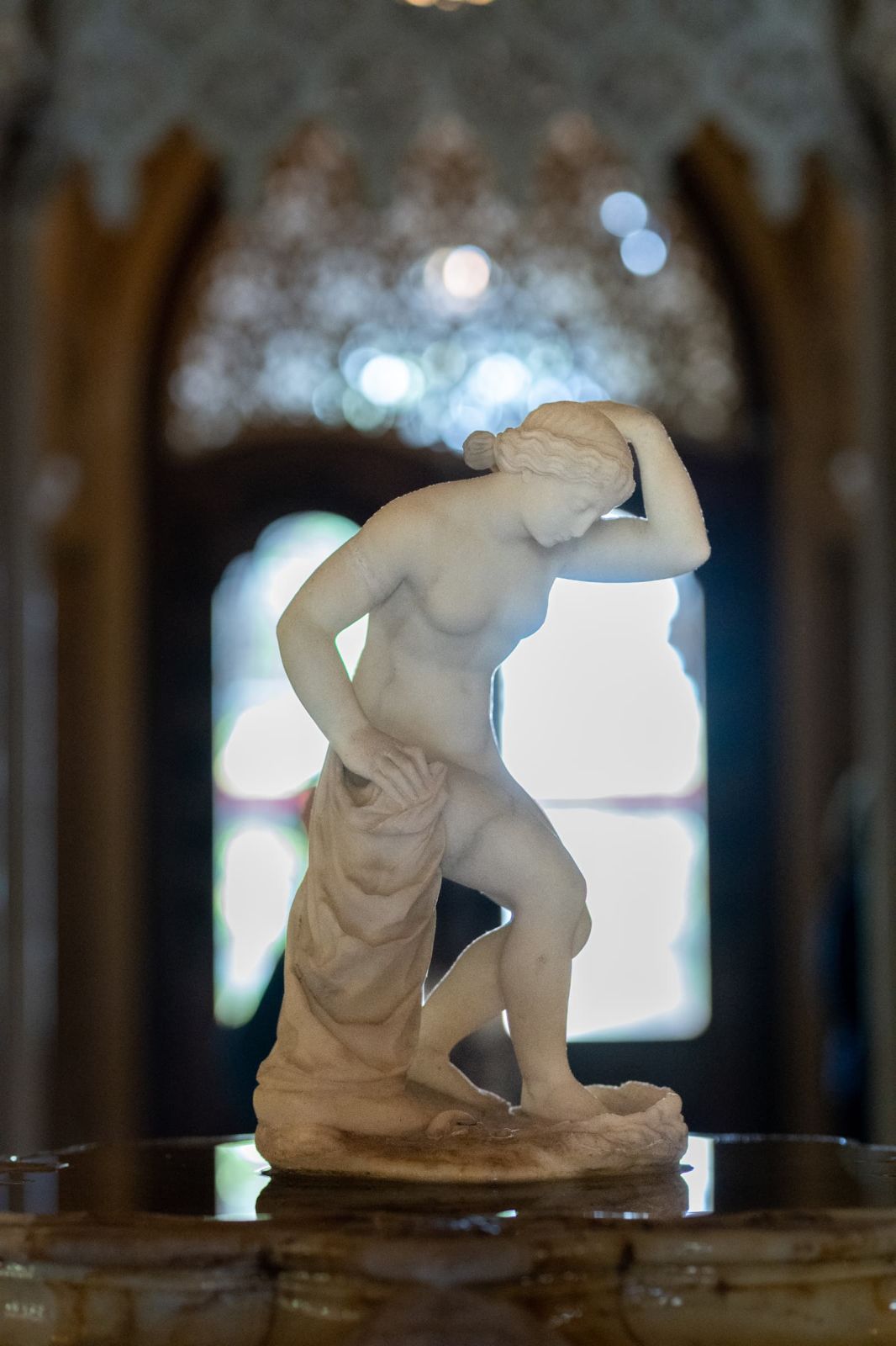 Hussayn & Natacha:<br> A Surprise Proposal at Monserrate Palace, Sintra. Photo 131472 (2026-07-15 21:31:36)