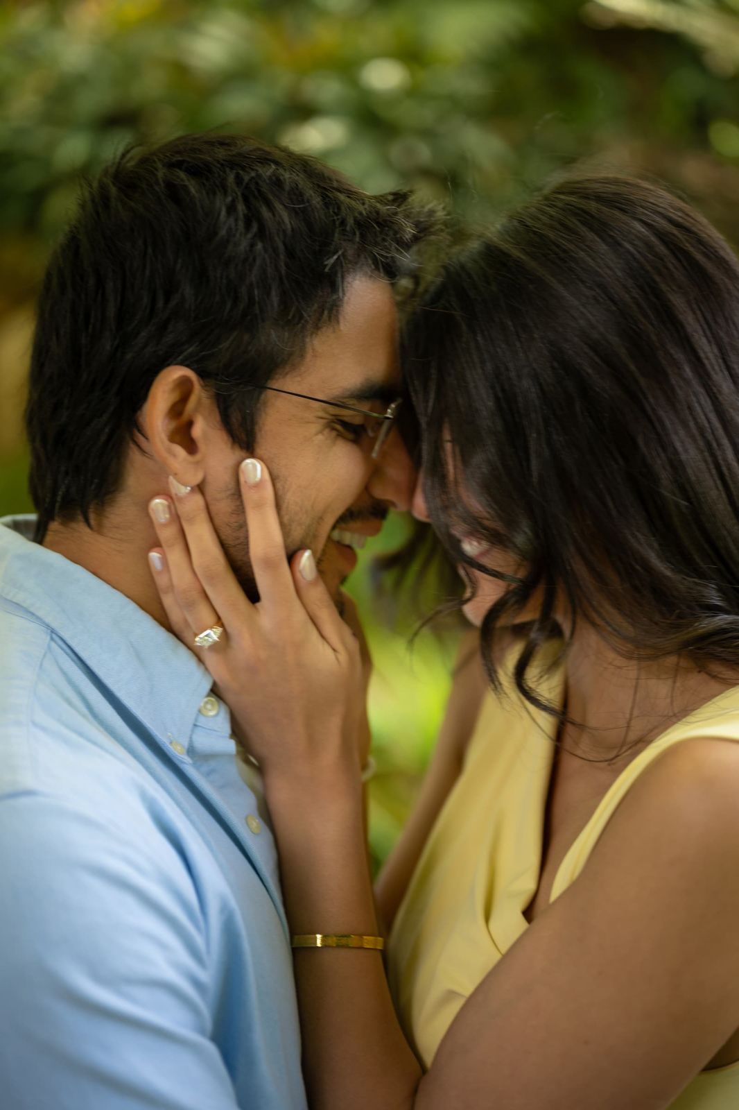 Hussayn & Natacha:<br> A Surprise Proposal at Monserrate Palace, Sintra. Photo 131504 (2026-07-15 21:32:41)