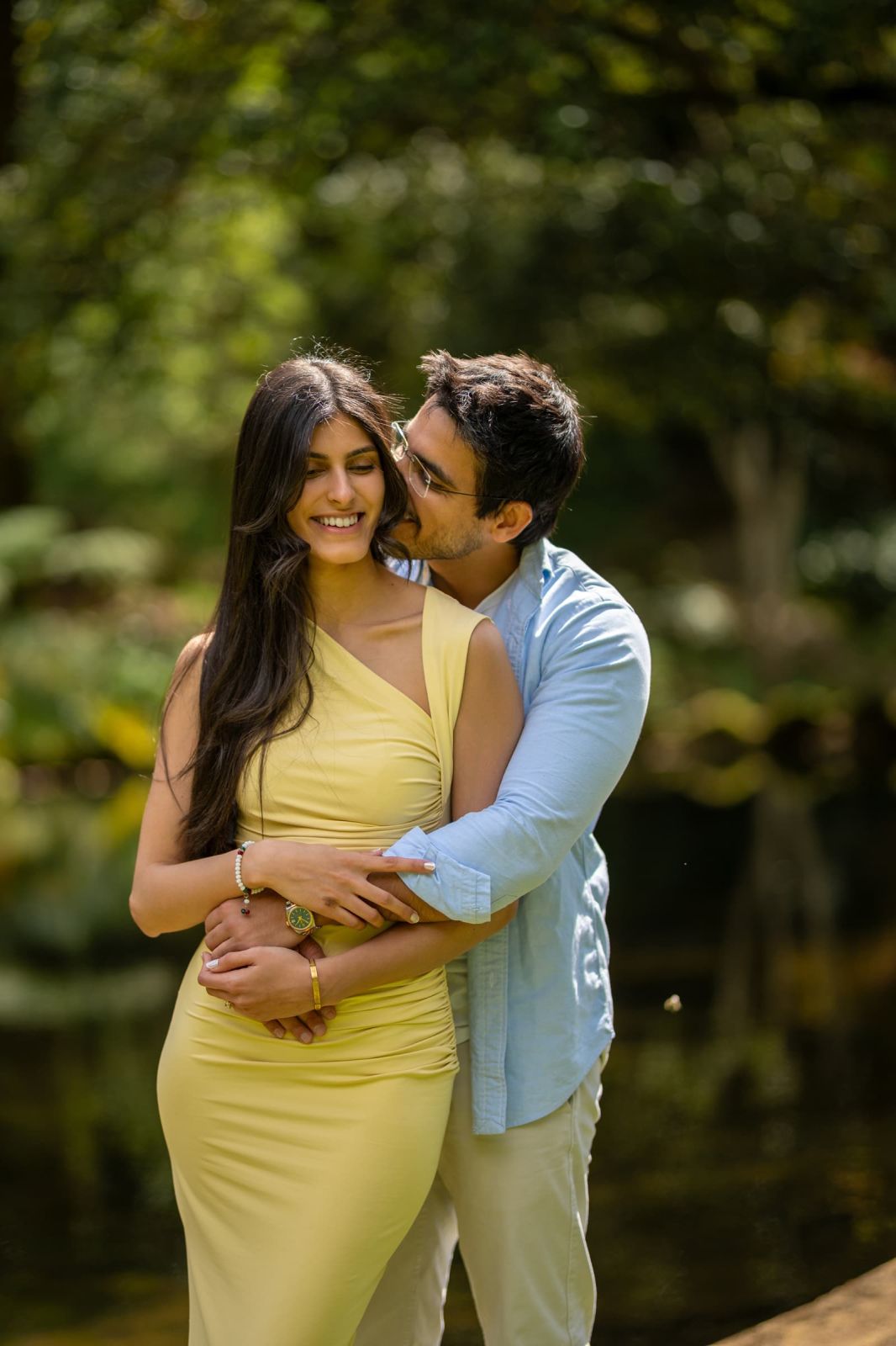 Hussayn & Natacha:<br> A Surprise Proposal at Monserrate Palace, Sintra. Photo 131509 (2026-07-15 21:32:51)