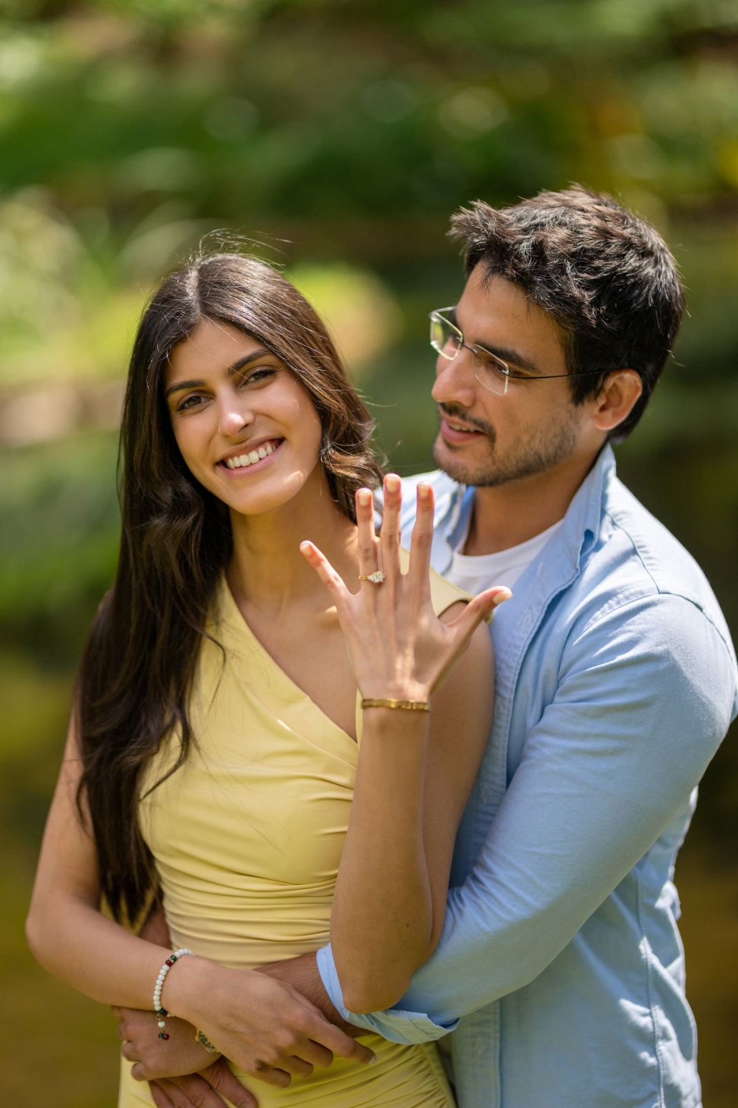 Hussayn & Natacha:<br> A Surprise Proposal at Monserrate Palace, Sintra. Photo 131510 (2026-07-15 21:32:52)