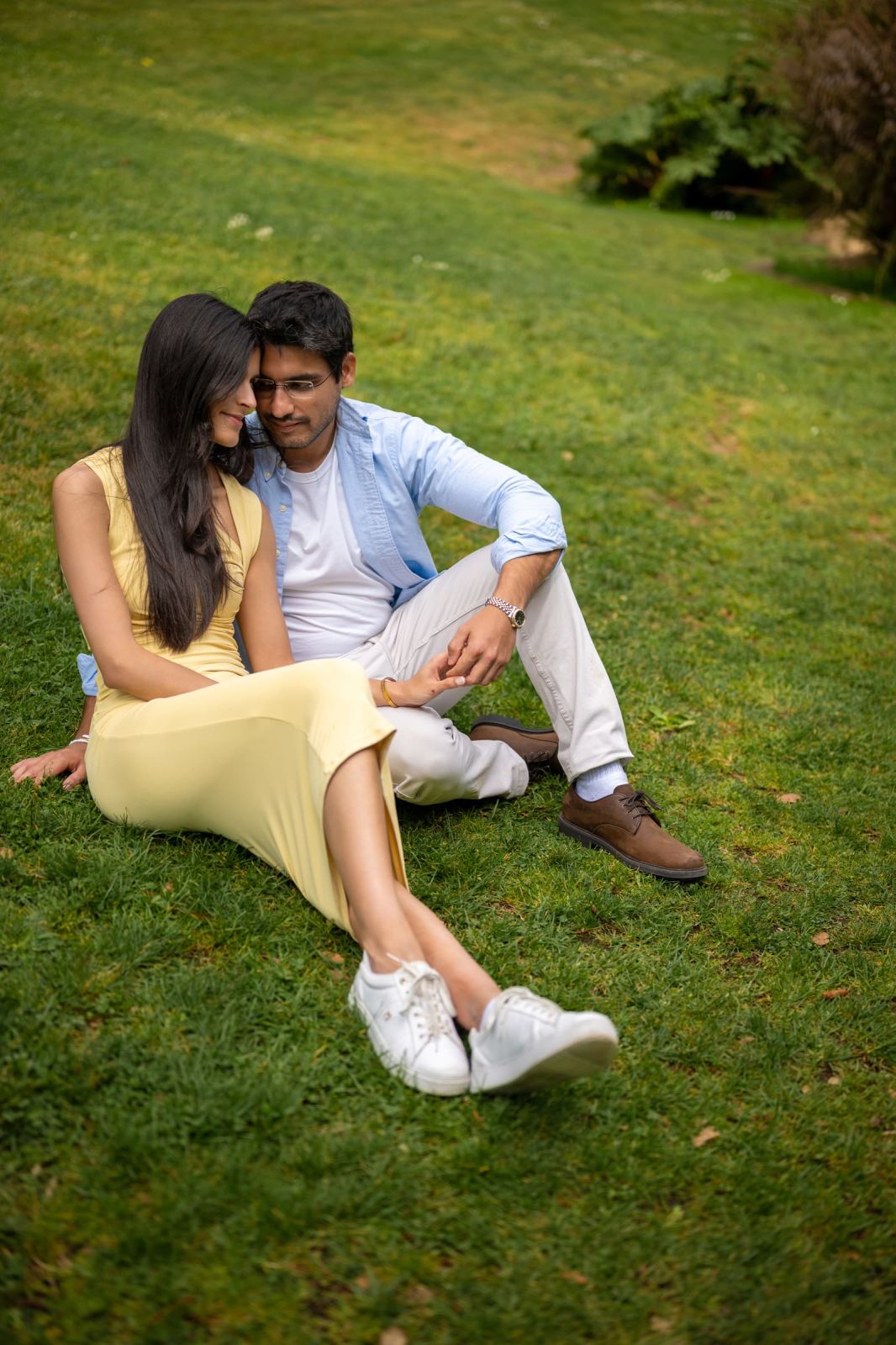 Hussayn & Natacha:<br> A Surprise Proposal at Monserrate Palace, Sintra. Photo 131517 (2026-07-15 21:33:06)