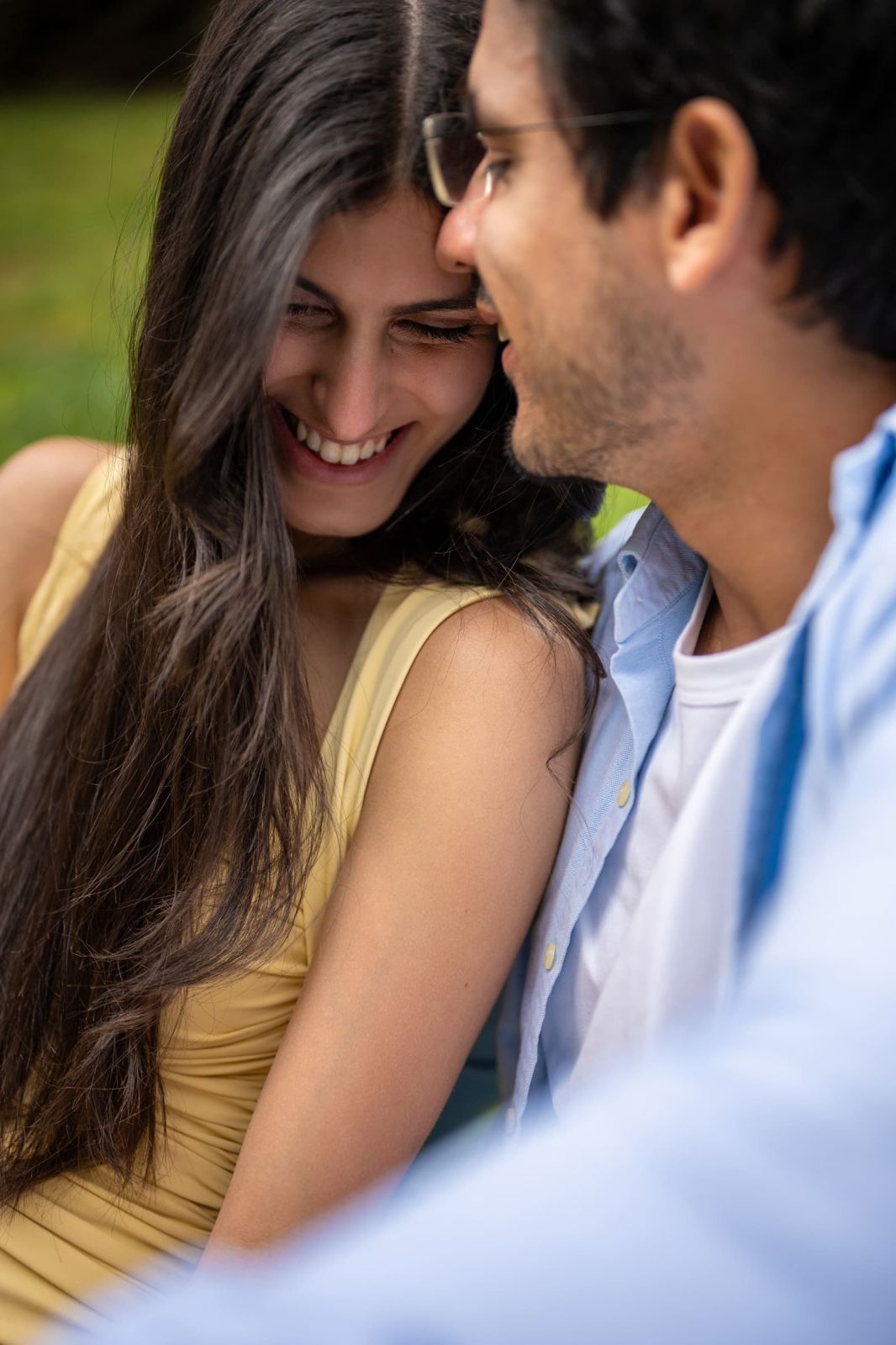 Hussayn & Natacha:<br> A Surprise Proposal at Monserrate Palace, Sintra. Photo 131518 (2026-07-15 21:33:10)