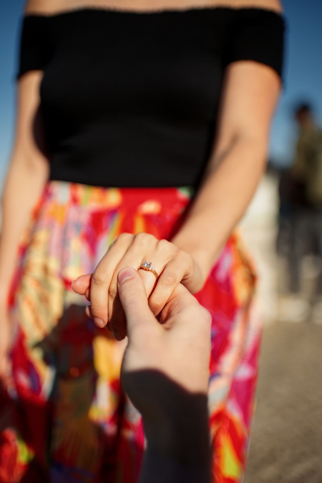 Andrew & Sophie: A Sunset Proposal at Miradouro das Portas do Sol, Alfama. Photo 131552 (2026-07-15 21:53:47)