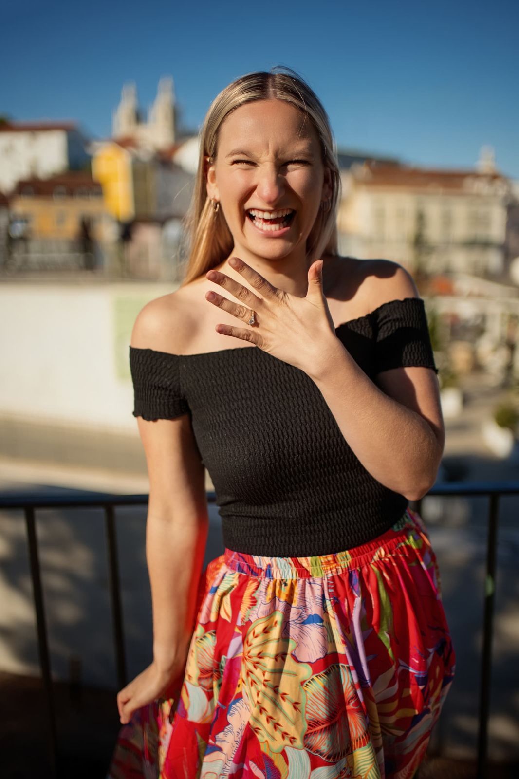 Andrew & Sophie: A Sunset Proposal at Miradouro das Portas do Sol, Alfama. Photo 131553 (2026-07-15 21:53:48)