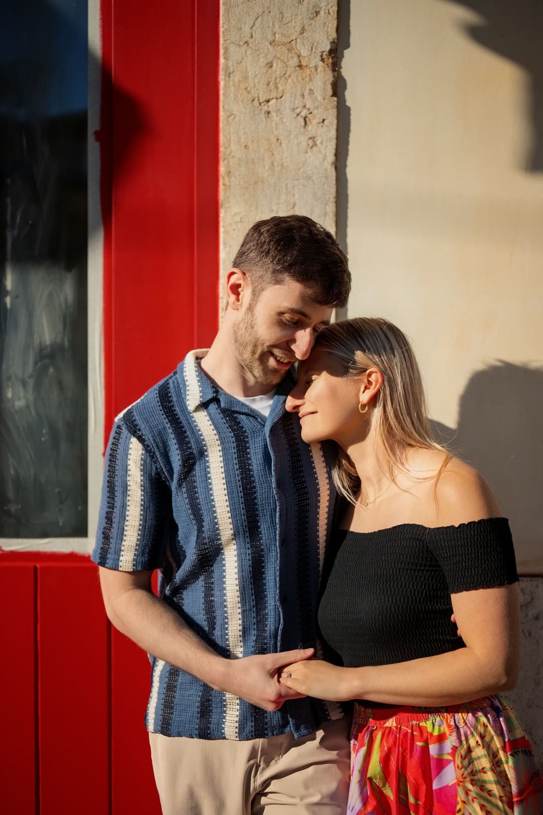 Andrew & Sophie: A Sunset Proposal at Miradouro das Portas do Sol, Alfama. Photo 131559 (2026-07-15 21:53:54)