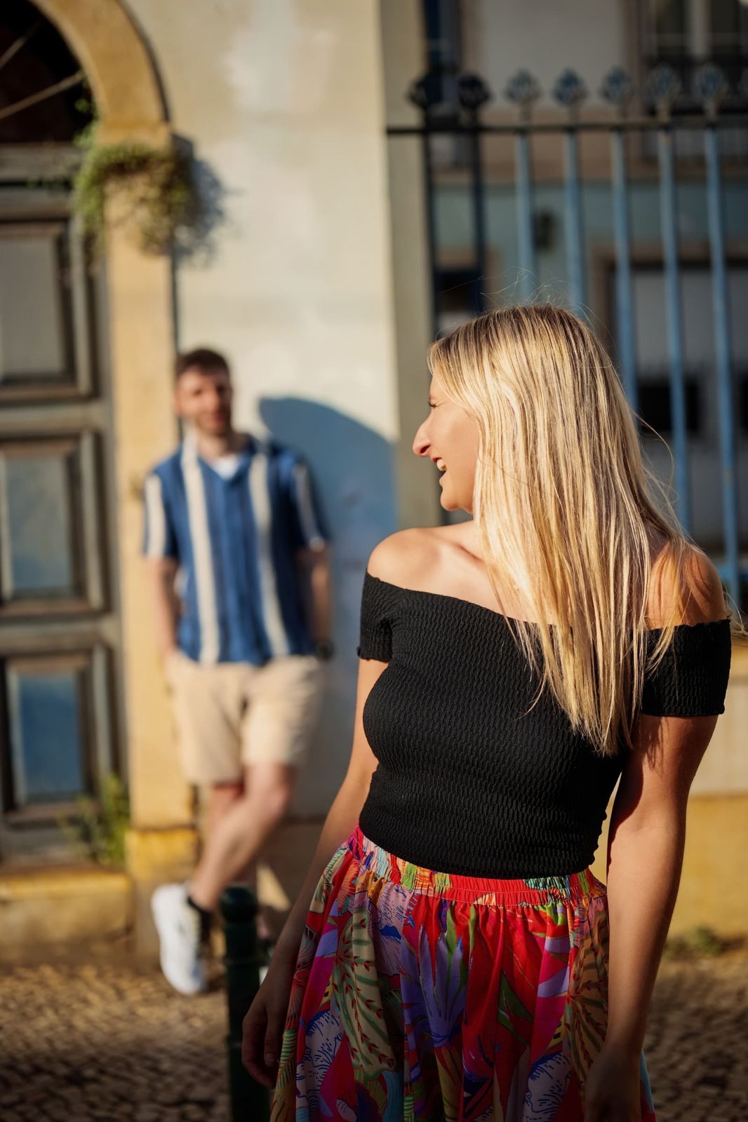 Andrew & Sophie: A Sunset Proposal at Miradouro das Portas do Sol, Alfama. Photo 131574 (2026-07-15 21:54:18)