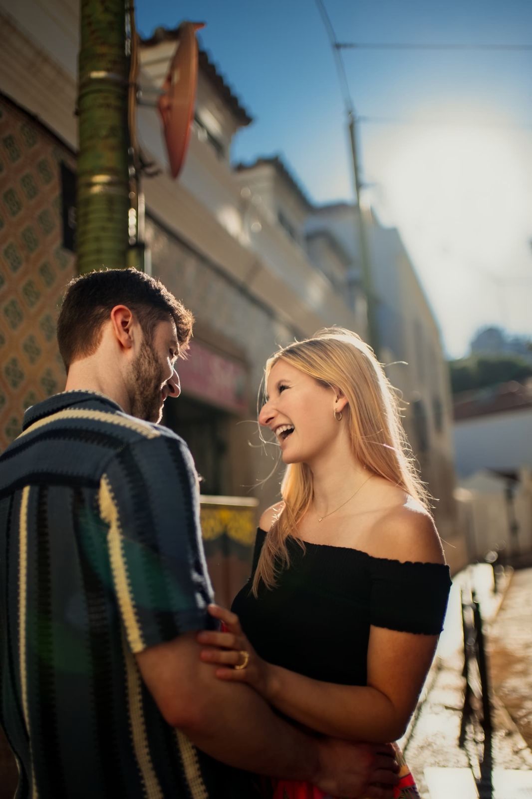 Andrew & Sophie: A Sunset Proposal at Miradouro das Portas do Sol, Alfama. Photo 131575 (2026-07-15 21:54:23)