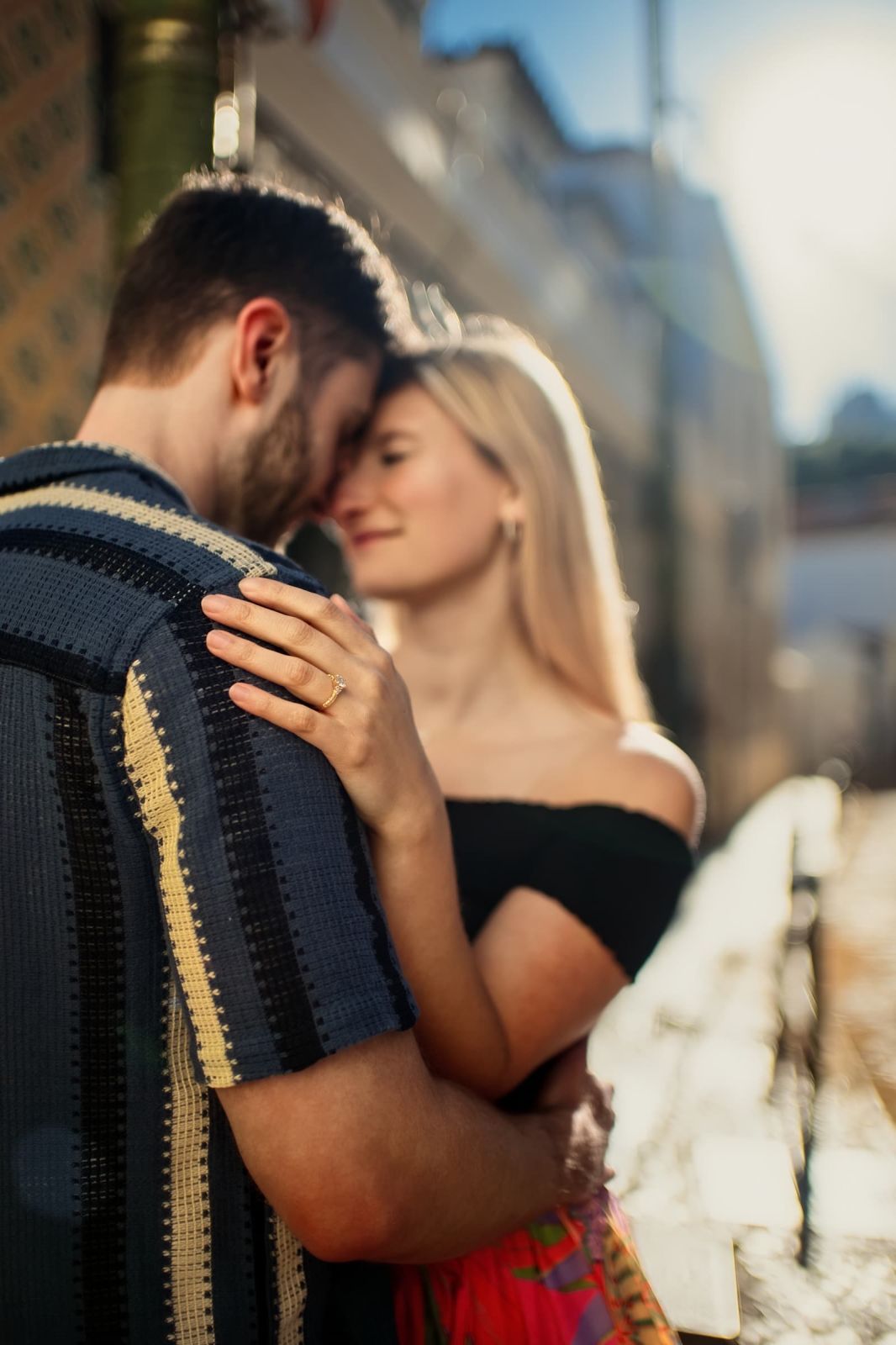 Andrew & Sophie: A Sunset Proposal at Miradouro das Portas do Sol, Alfama. Photo 131576 (2026-07-15 21:54:24)