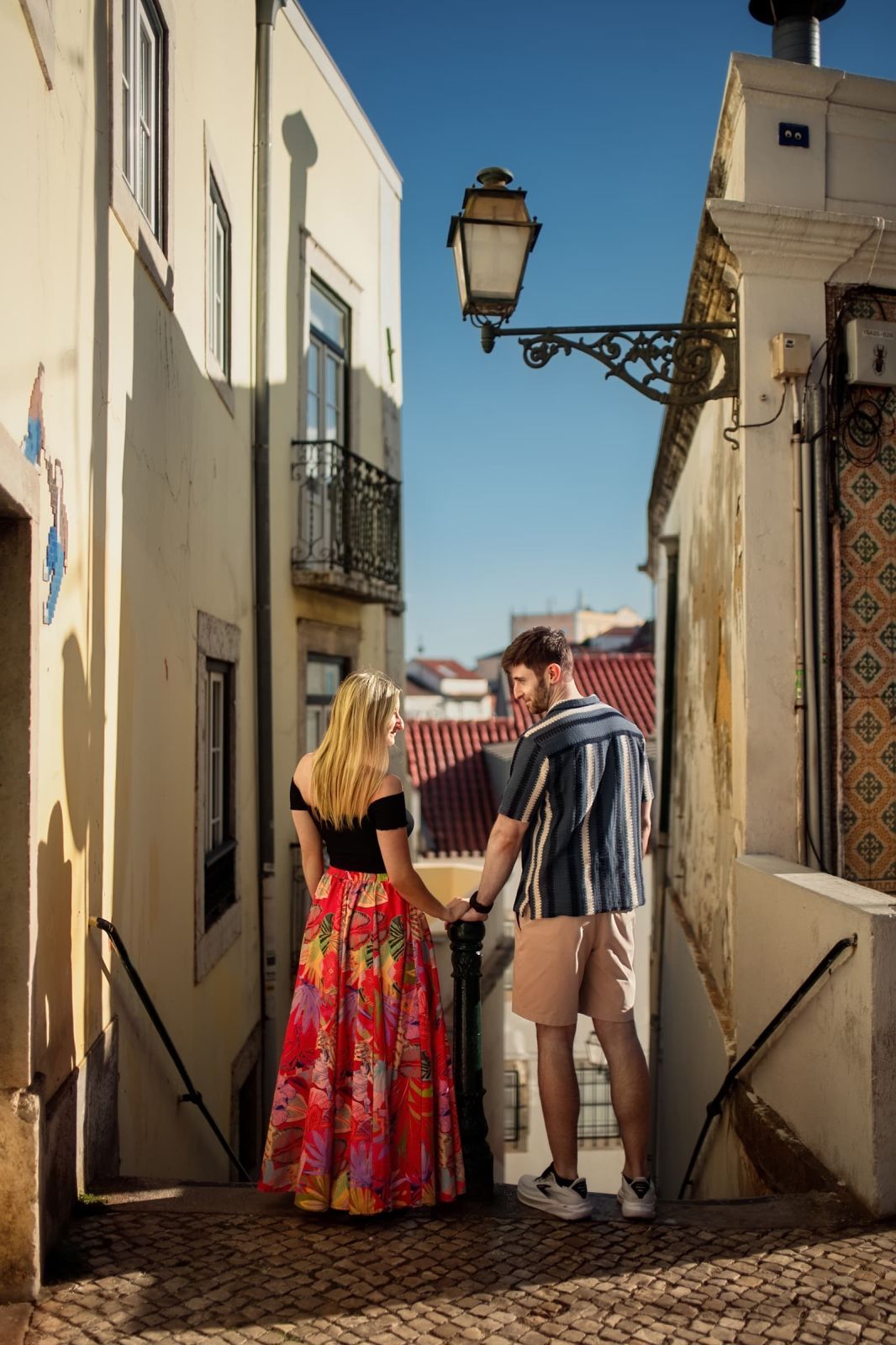 Andrew & Sophie: A Sunset Proposal at Miradouro das Portas do Sol, Alfama. Photo 131578 (2026-07-15 21:54:31)