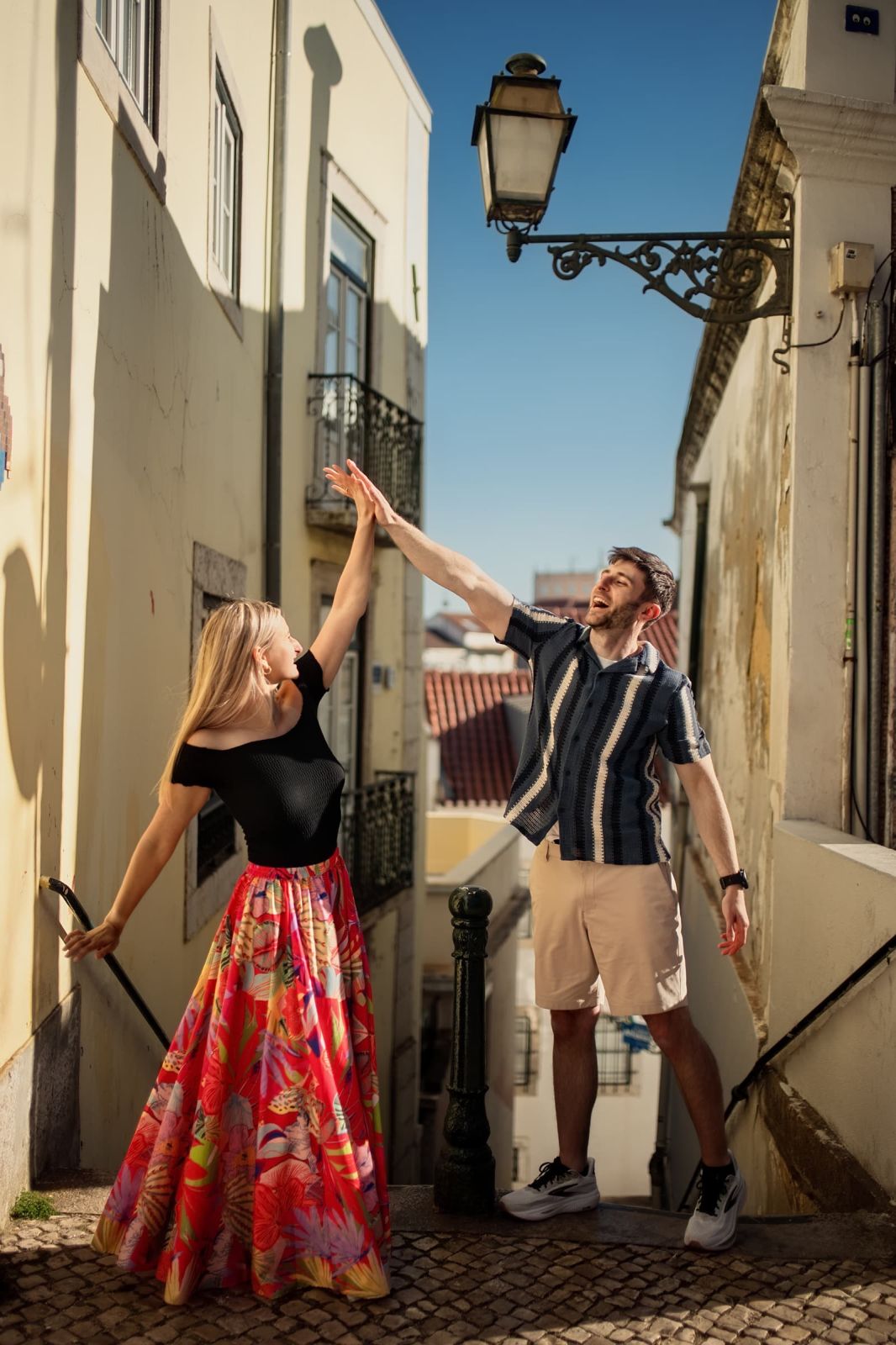 Andrew & Sophie: A Sunset Proposal at Miradouro das Portas do Sol, Alfama. Photo 131582 (2026-07-15 21:54:40)
