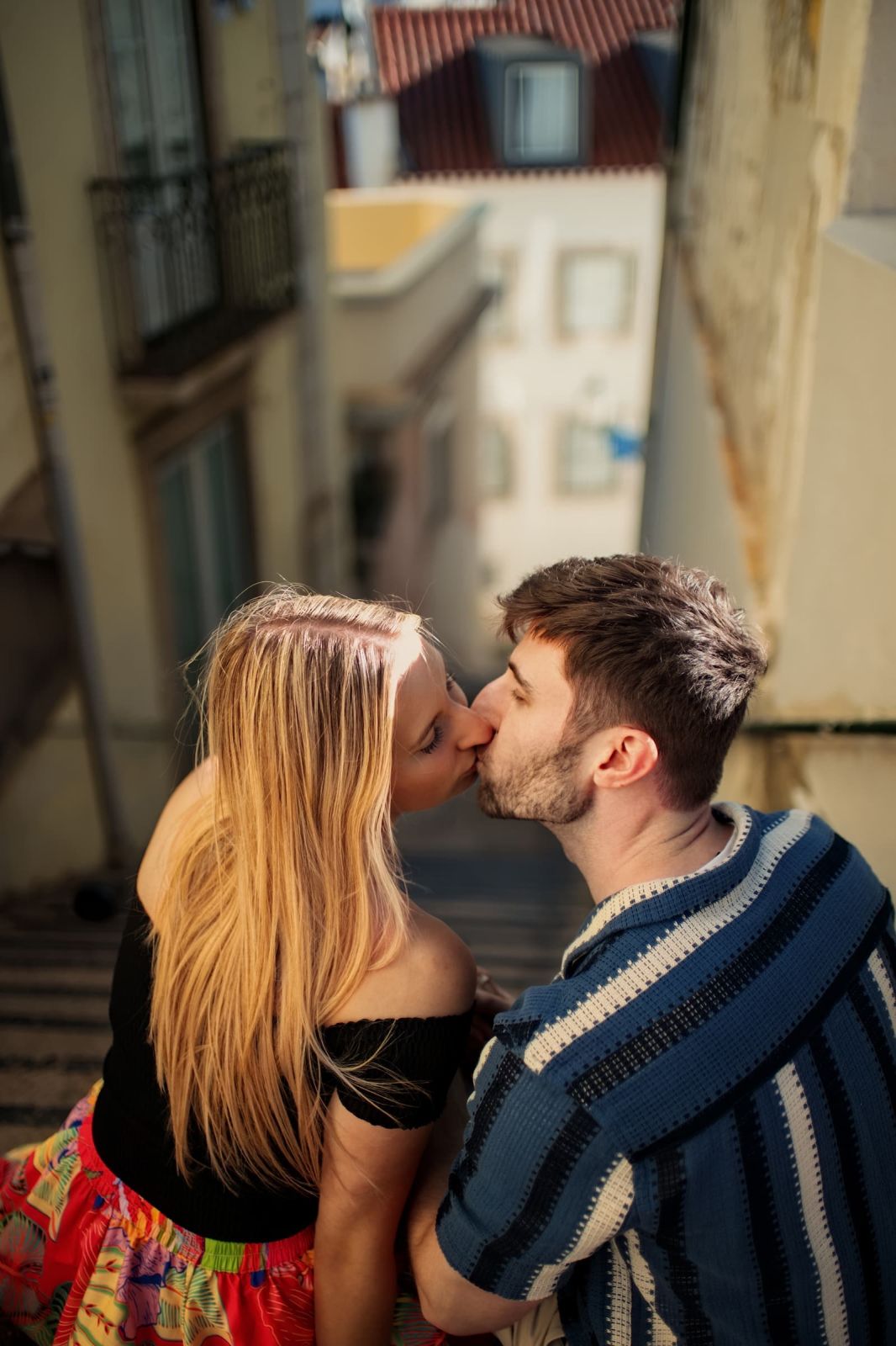 Andrew & Sophie: A Sunset Proposal at Miradouro das Portas do Sol, Alfama. Photo 131588 (2026-07-15 21:54:47)