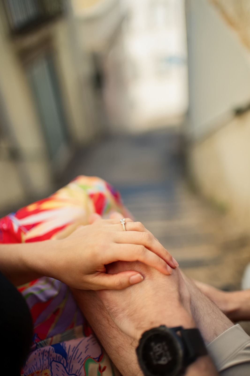 Andrew & Sophie: A Sunset Proposal at Miradouro das Portas do Sol, Alfama. Photo 131589 (2026-07-15 21:54:48)
