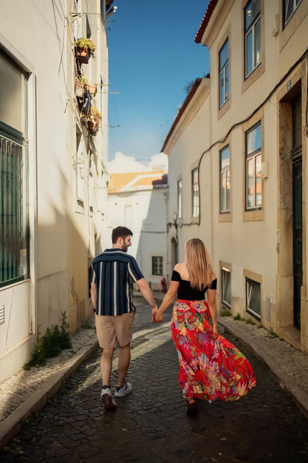 Andrew & Sophie: A Sunset Proposal at Miradouro das Portas do Sol, Alfama. Photo 131595 (2026-07-15 21:54:55)