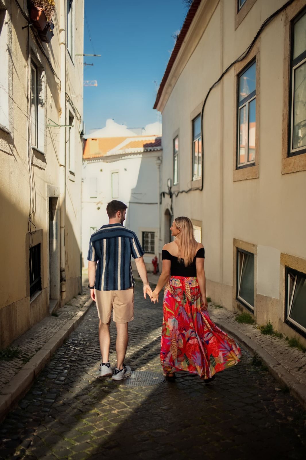 Andrew & Sophie: A Sunset Proposal at Miradouro das Portas do Sol, Alfama. Photo 131597 (2026-07-15 21:54:57)