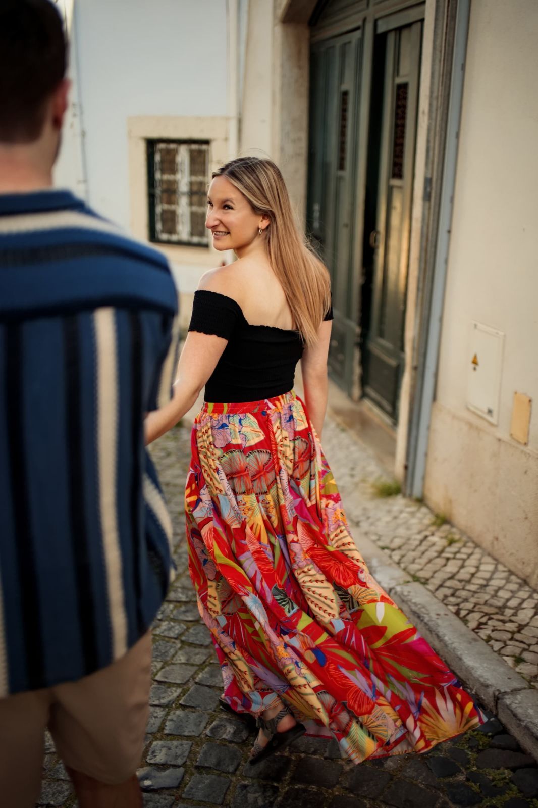Andrew & Sophie: A Sunset Proposal at Miradouro das Portas do Sol, Alfama. Photo 131599 (2026-07-15 21:54:59)