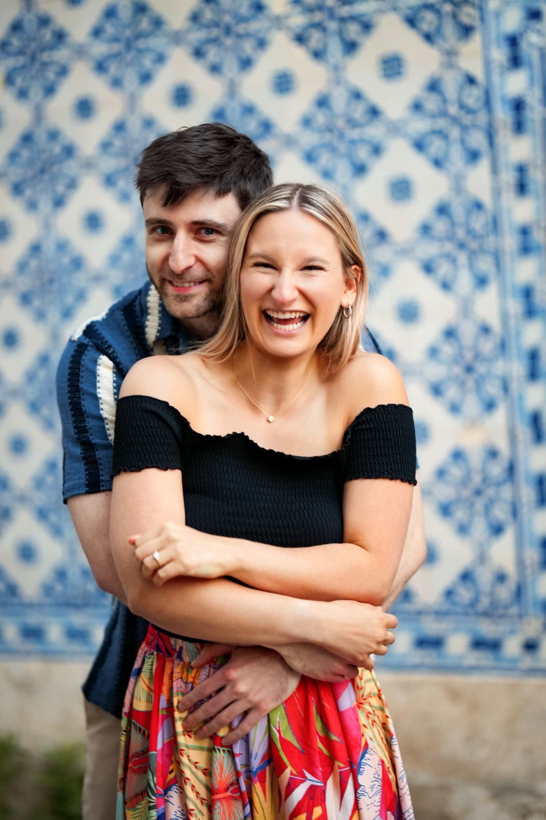 Andrew & Sophie: A Sunset Proposal at Miradouro das Portas do Sol, Alfama. Photo 131605 (2026-07-15 21:55:04)
