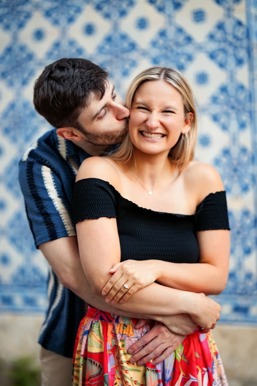 Andrew & Sophie: A Sunset Proposal at Miradouro das Portas do Sol, Alfama. Photo 131606 (2026-07-15 21:55:05)