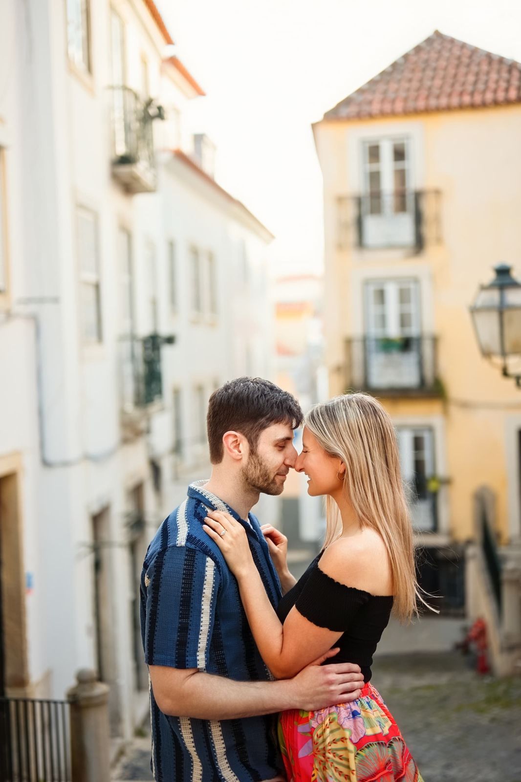 Andrew & Sophie: A Sunset Proposal at Miradouro das Portas do Sol, Alfama. Photo 131614 (2026-07-15 21:55:15)