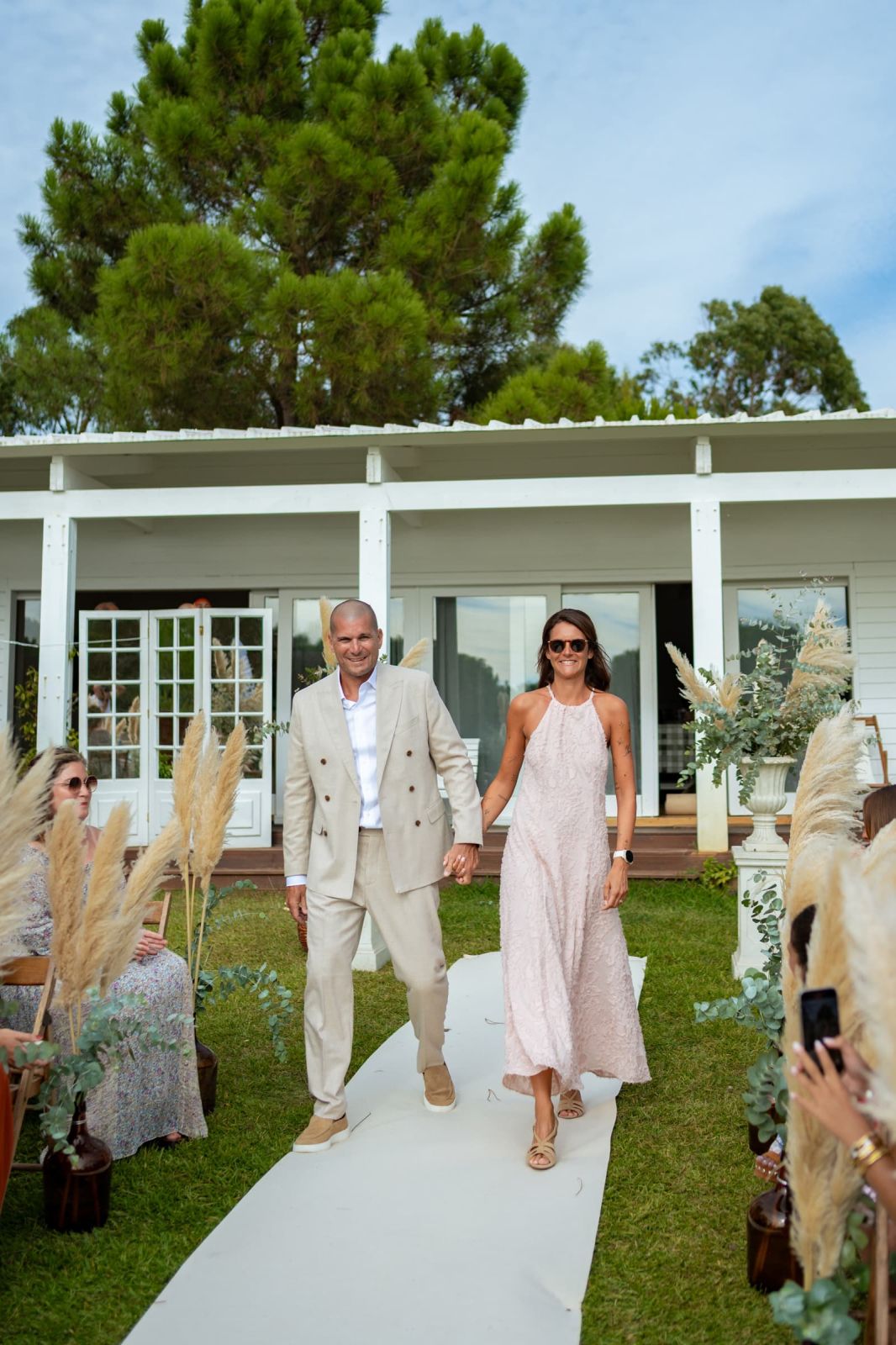 Destination Wedding ao Ar Livre de Jean & Macrolina em Sesimbra. Foto 132932 (2026-07-20 13:58:28)