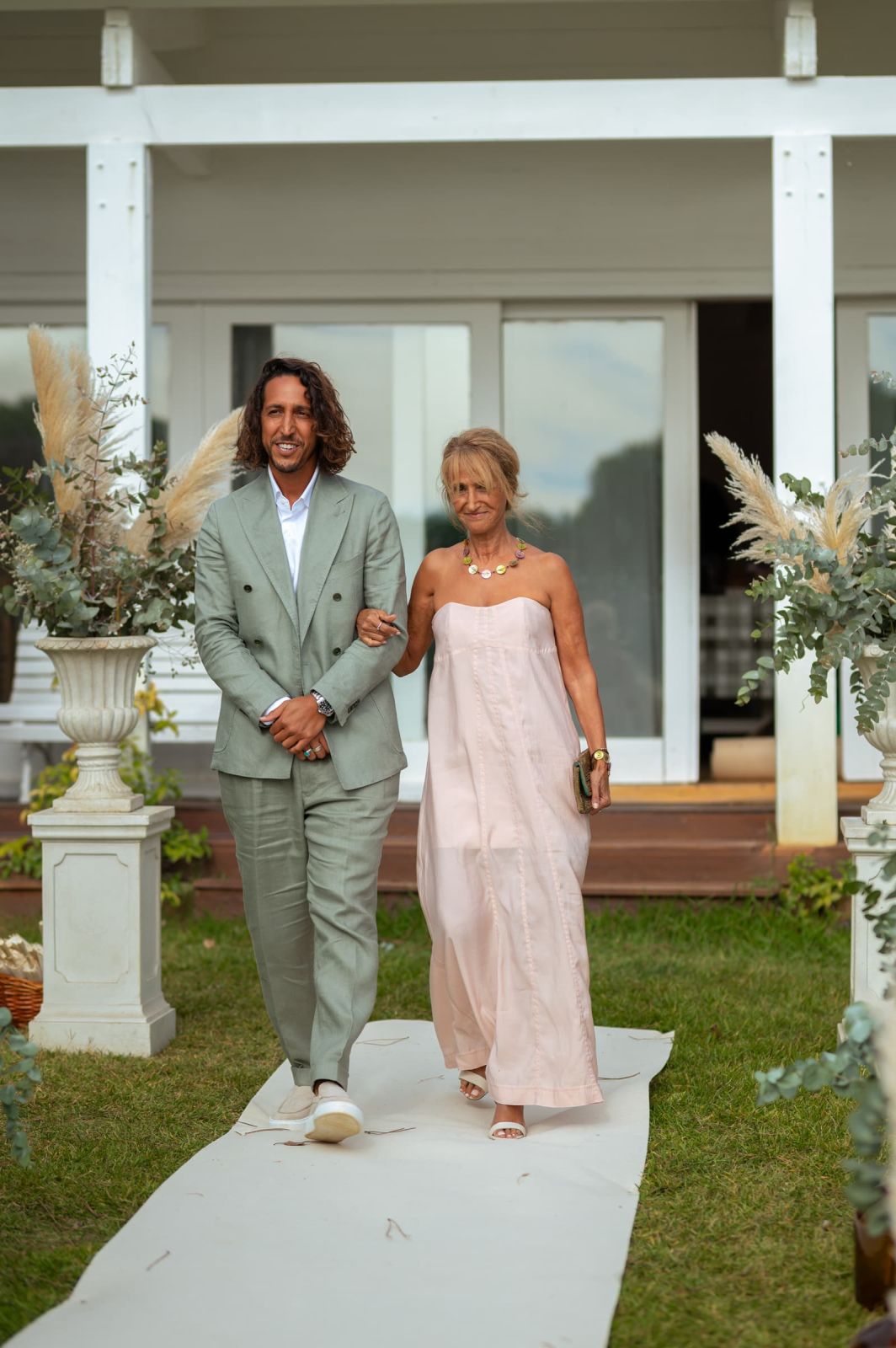 Destination Wedding ao Ar Livre de Jean & Macrolina em Sesimbra. Foto 132939 (2026-07-20 13:58:37)