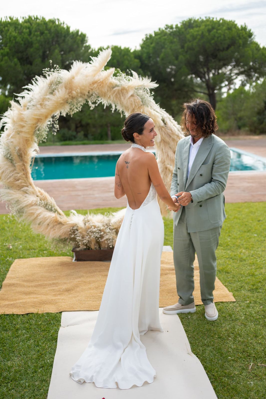 Destination Wedding ao Ar Livre de Jean & Macrolina em Sesimbra. Foto 132949 (2026-07-20 13:58:49)