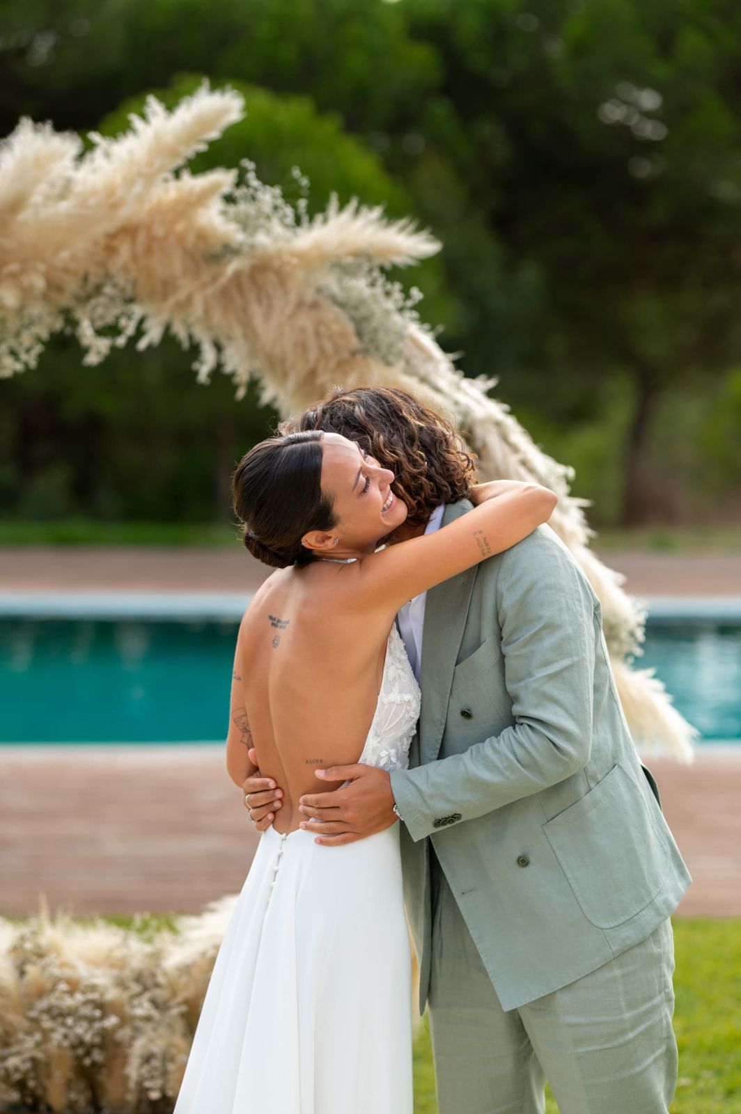 Destination Wedding ao Ar Livre de Jean & Macrolina em Sesimbra. Foto 132950 (2026-07-20 13:58:50)
