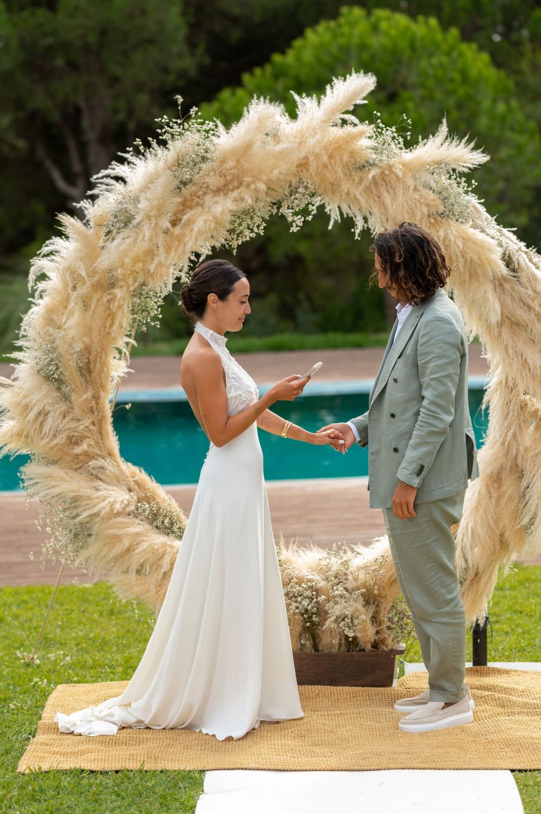 Destination Wedding ao Ar Livre de Jean & Macrolina em Sesimbra. Foto 132970 (2026-07-20 13:59:23)