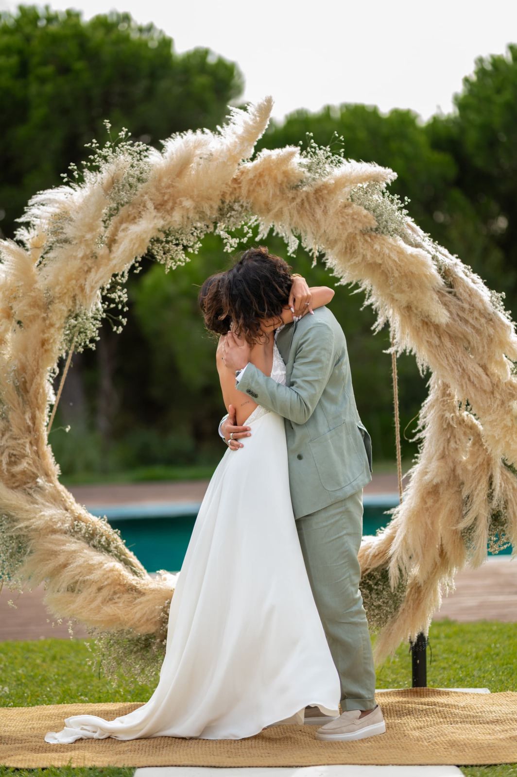 Destination Wedding ao Ar Livre de Jean & Macrolina em Sesimbra. Foto 132979 (2026-07-20 13:59:36)