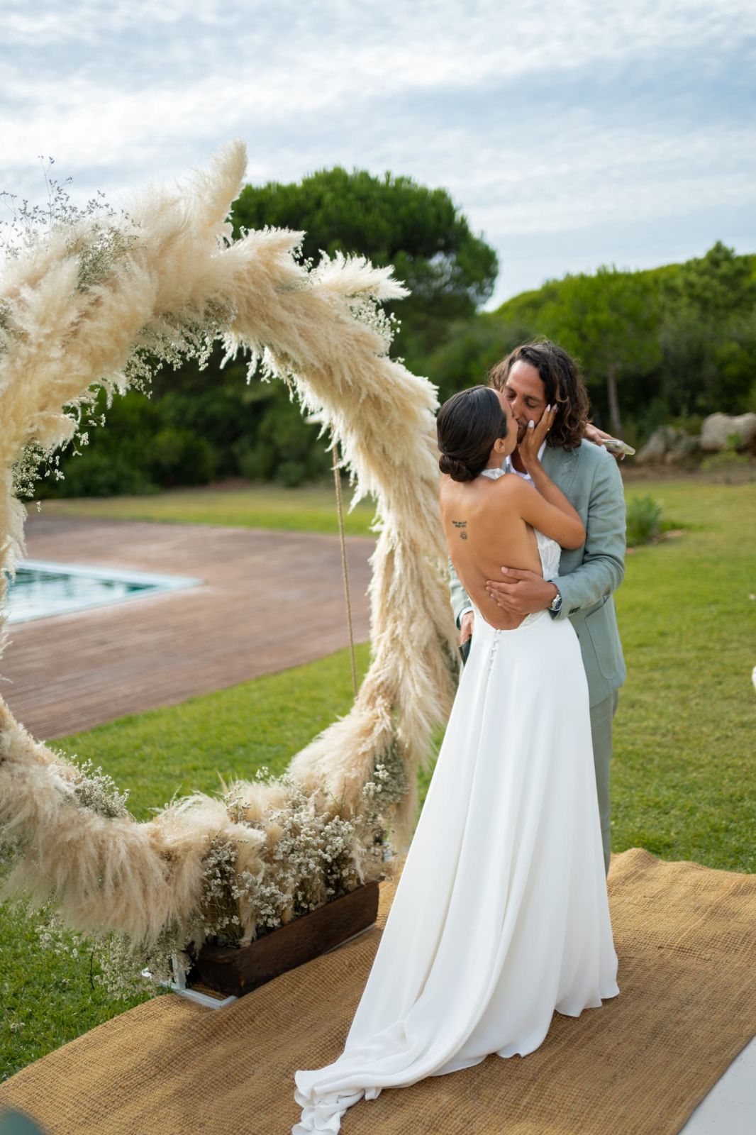 Destination Wedding ao Ar Livre de Jean & Macrolina em Sesimbra. Foto 132985 (2026-07-20 13:59:45)