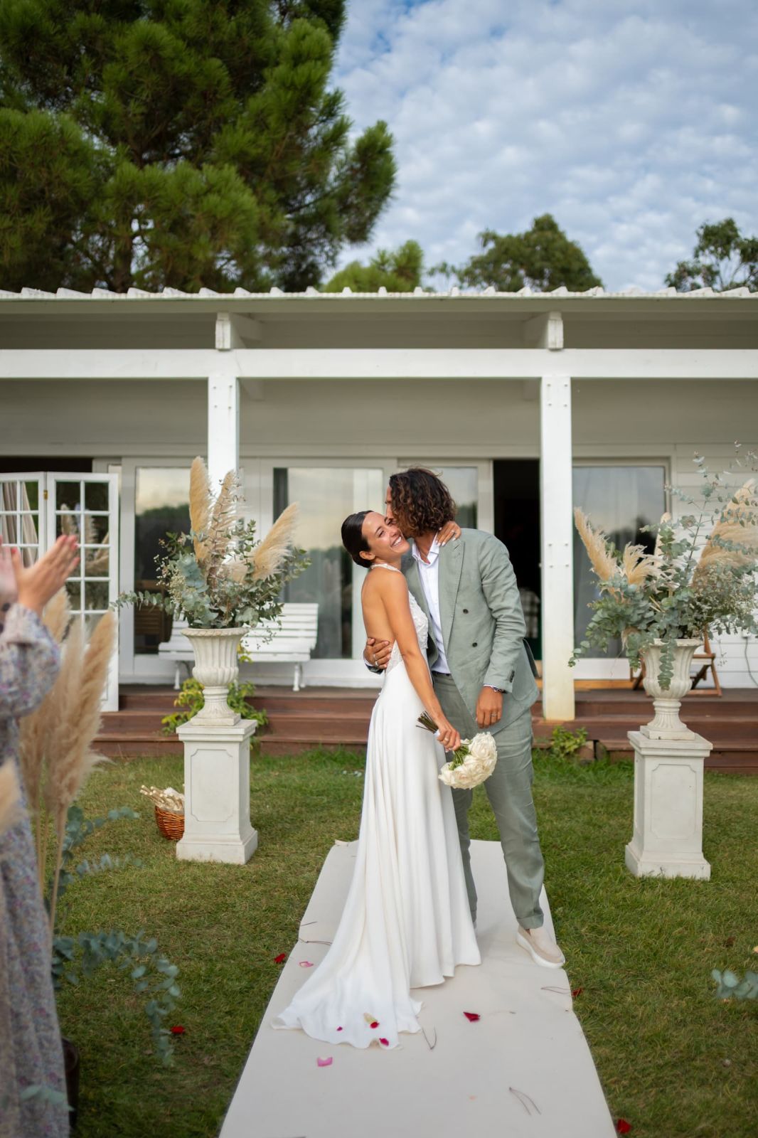Destination Wedding ao Ar Livre de Jean & Macrolina em Sesimbra. Foto 133002 (2026-07-20 14:00:07)