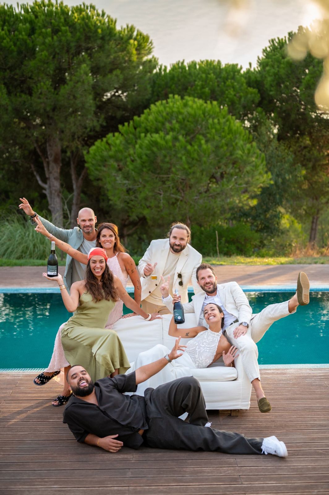 Destination Wedding ao Ar Livre de Jean & Macrolina em Sesimbra. Foto 133029 (2026-07-20 14:00:43)
