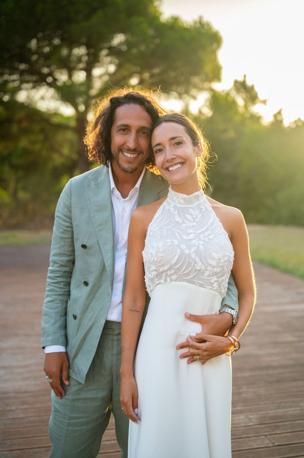 Destination Wedding ao Ar Livre de Jean & Macrolina em Sesimbra. Foto 133030 (2026-07-20 14:00:44)
