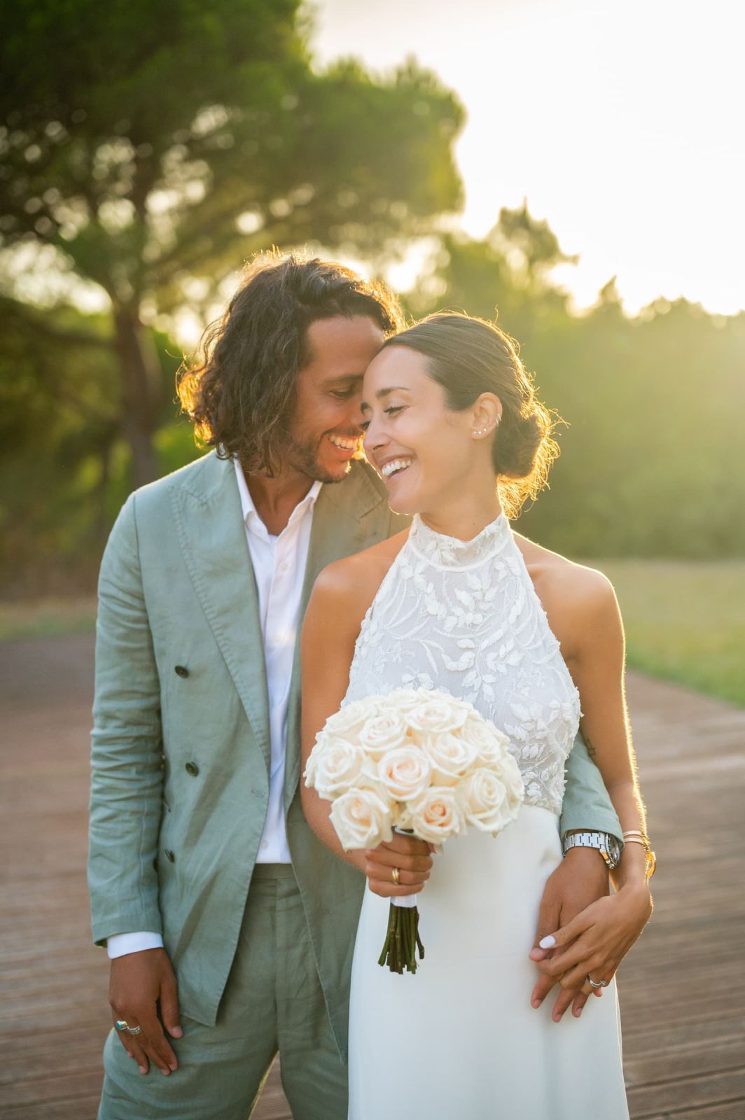 Destination Wedding ao Ar Livre de Jean & Macrolina em Sesimbra. Foto 133031 (2026-07-20 14:00:44)