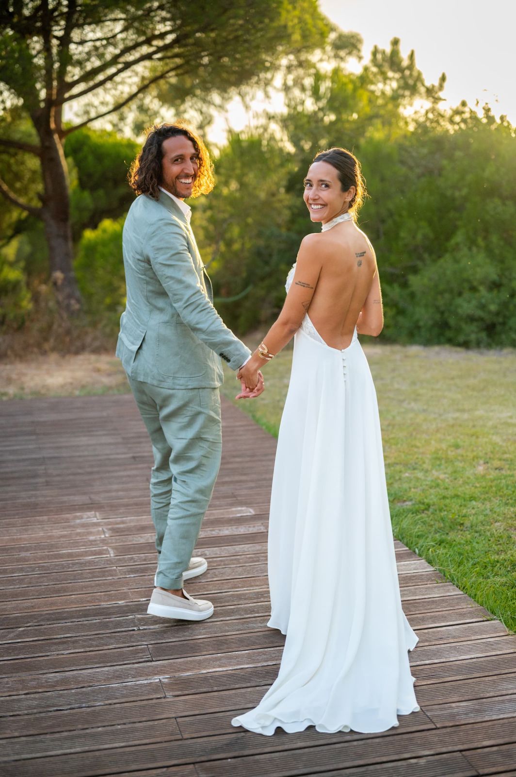 Destination Wedding ao Ar Livre de Jean & Macrolina em Sesimbra. Foto 133032 (2026-07-20 14:00:46)