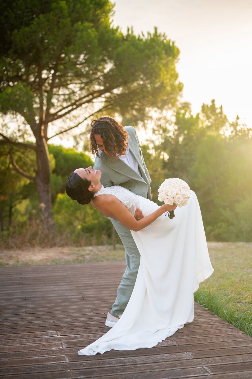 Destination Wedding ao Ar Livre de Jean & Macrolina em Sesimbra. Foto 133034 (2026-07-20 14:00:48)