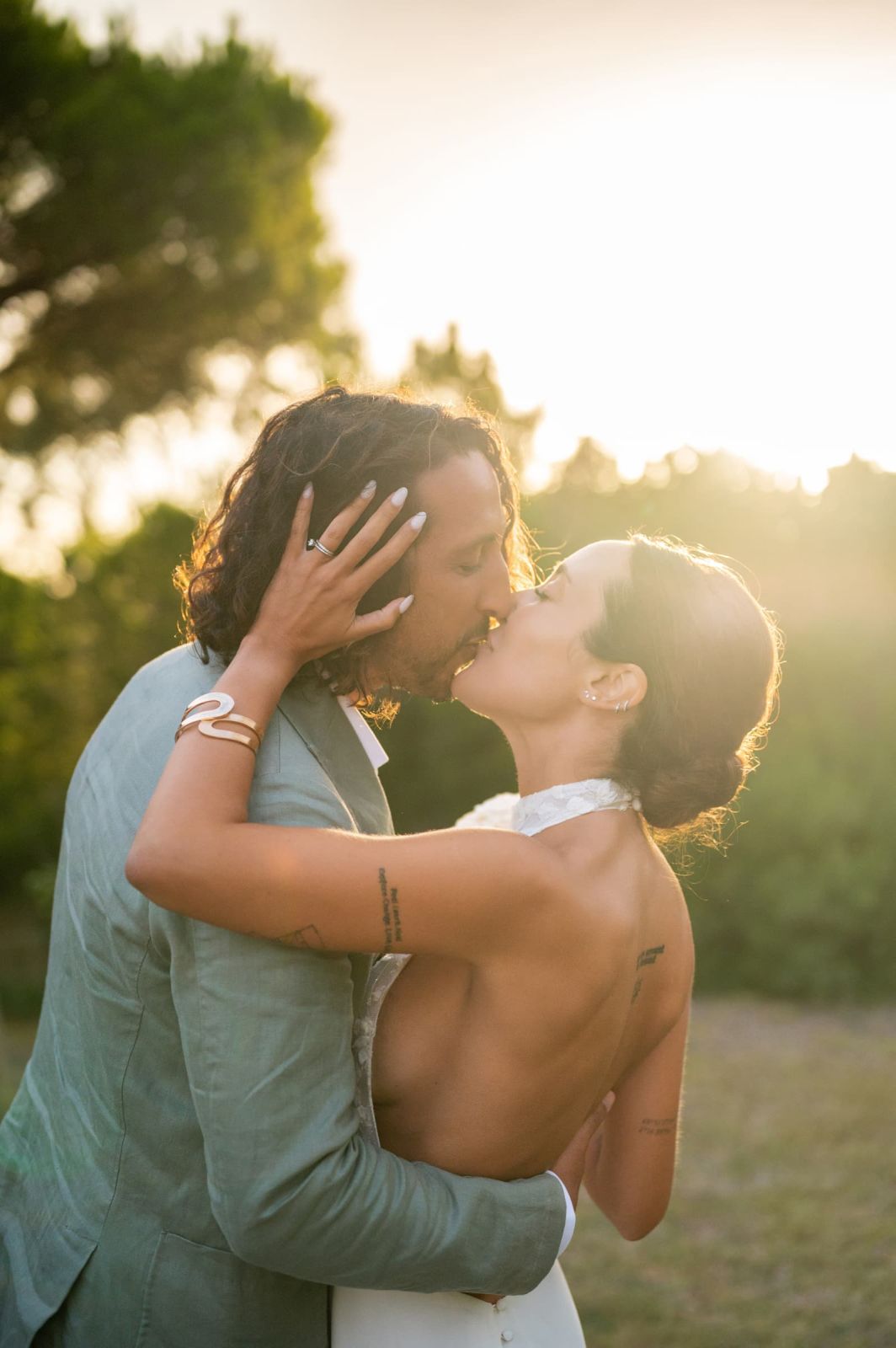 Destination Wedding ao Ar Livre de Jean & Macrolina em Sesimbra. Foto 133035 (2026-07-20 14:00:49)