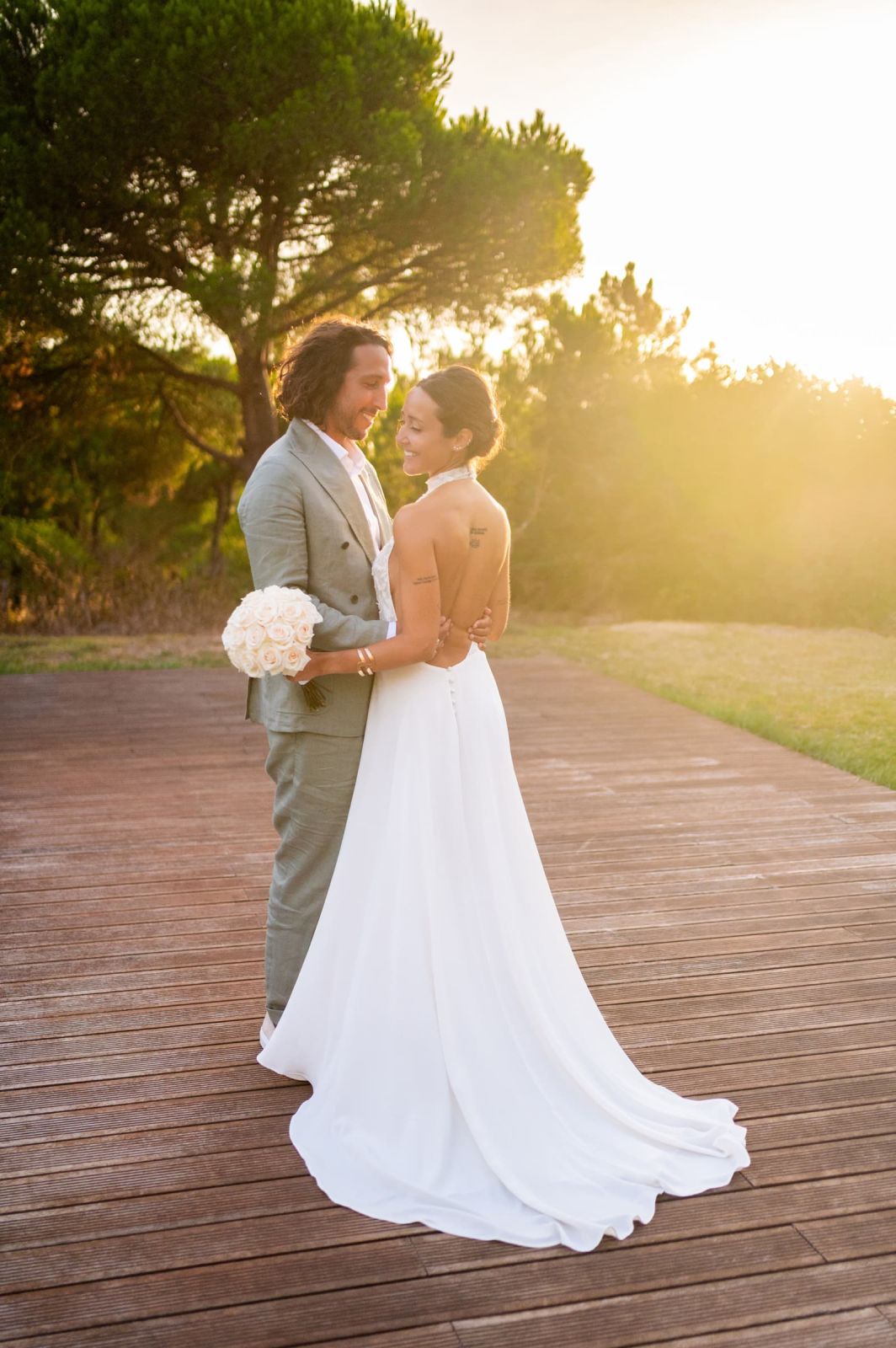 Destination Wedding ao Ar Livre de Jean & Macrolina em Sesimbra. Foto 133041 (2026-07-20 14:00:56)