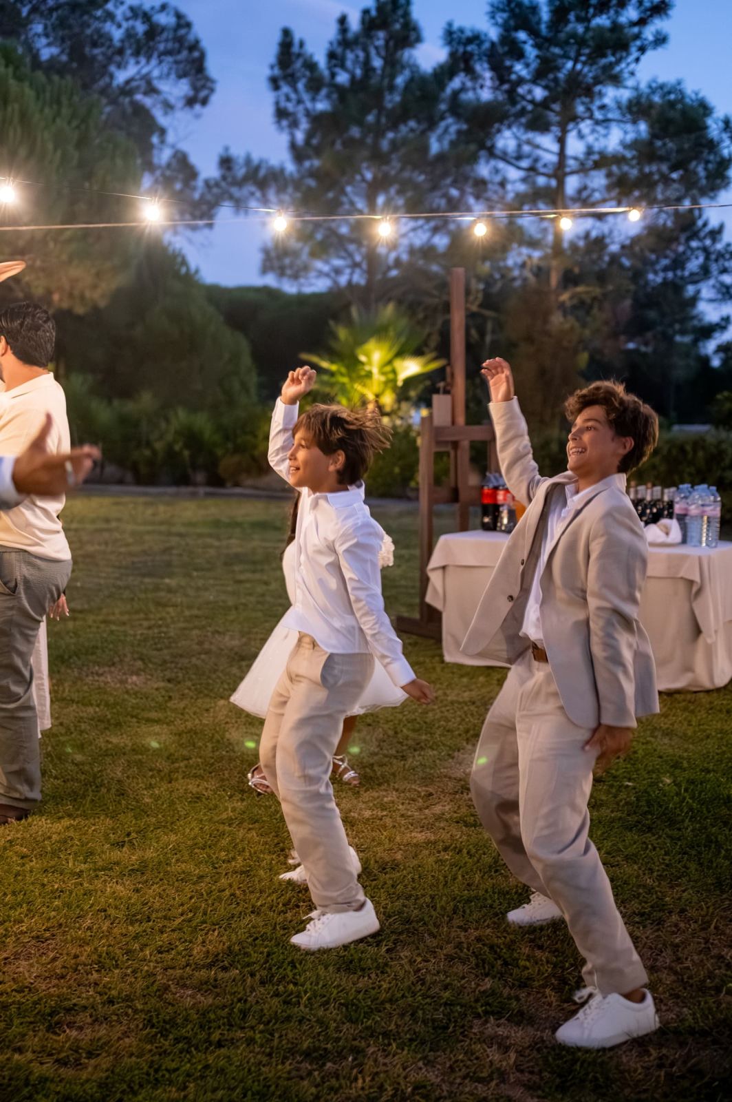 Destination Wedding ao Ar Livre de Jean & Macrolina em Sesimbra. Foto 133059 (2026-07-20 14:01:17)