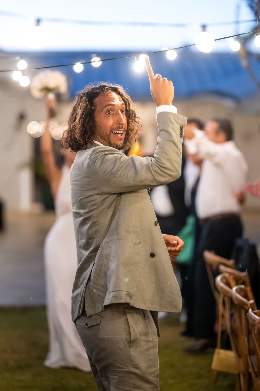 Destination Wedding ao Ar Livre de Jean & Macrolina em Sesimbra. Foto 133062 (2026-07-20 14:01:20)