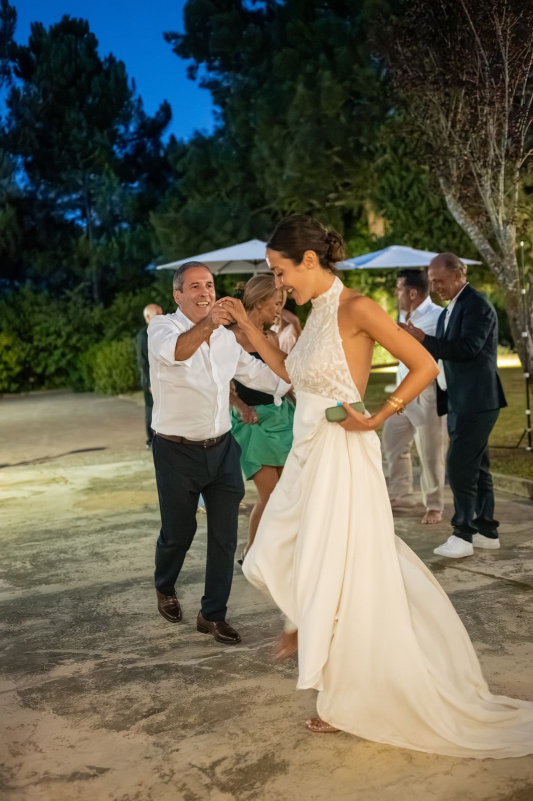 Destination Wedding ao Ar Livre de Jean & Macrolina em Sesimbra. Foto 133072 (2026-07-20 14:01:33)