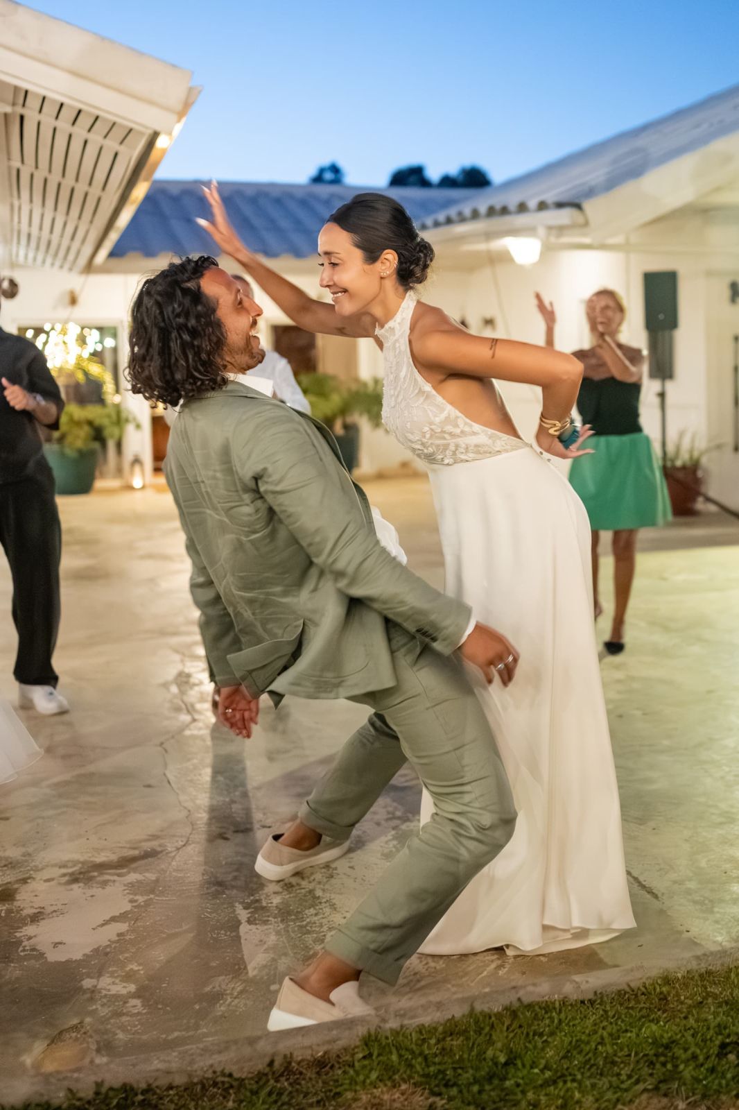 Destination Wedding ao Ar Livre de Jean & Macrolina em Sesimbra. Foto 133075 (2026-07-20 14:01:37)