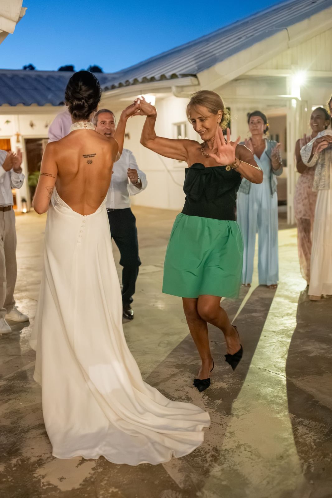 Destination Wedding ao Ar Livre de Jean & Macrolina em Sesimbra. Foto 133081 (2026-07-20 14:01:43)
