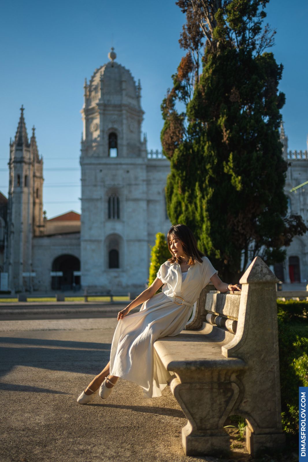 Women’s Portraits . Photographer’s portfolio in Lisbon. . Photo Bella-046-8726dd8ee8.