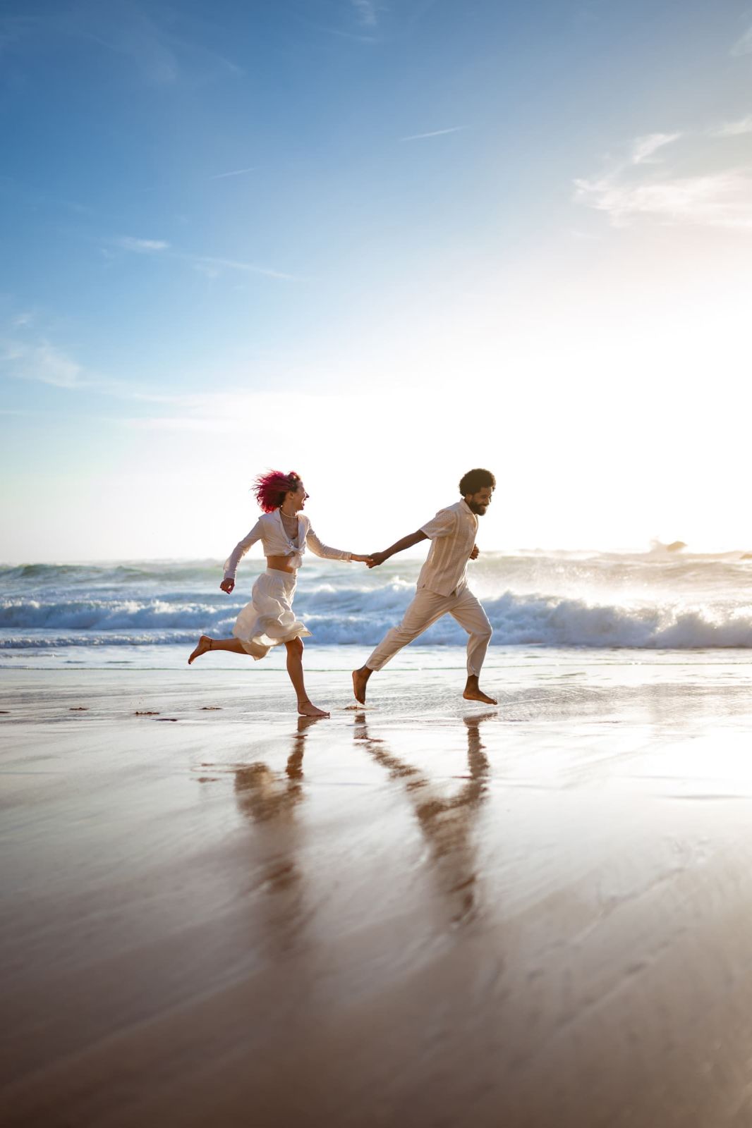 Couple & honeymoon photos in Lisbon . Photographer's Portfolio. . Photo vlada-joe-00037-91420abe5a.
