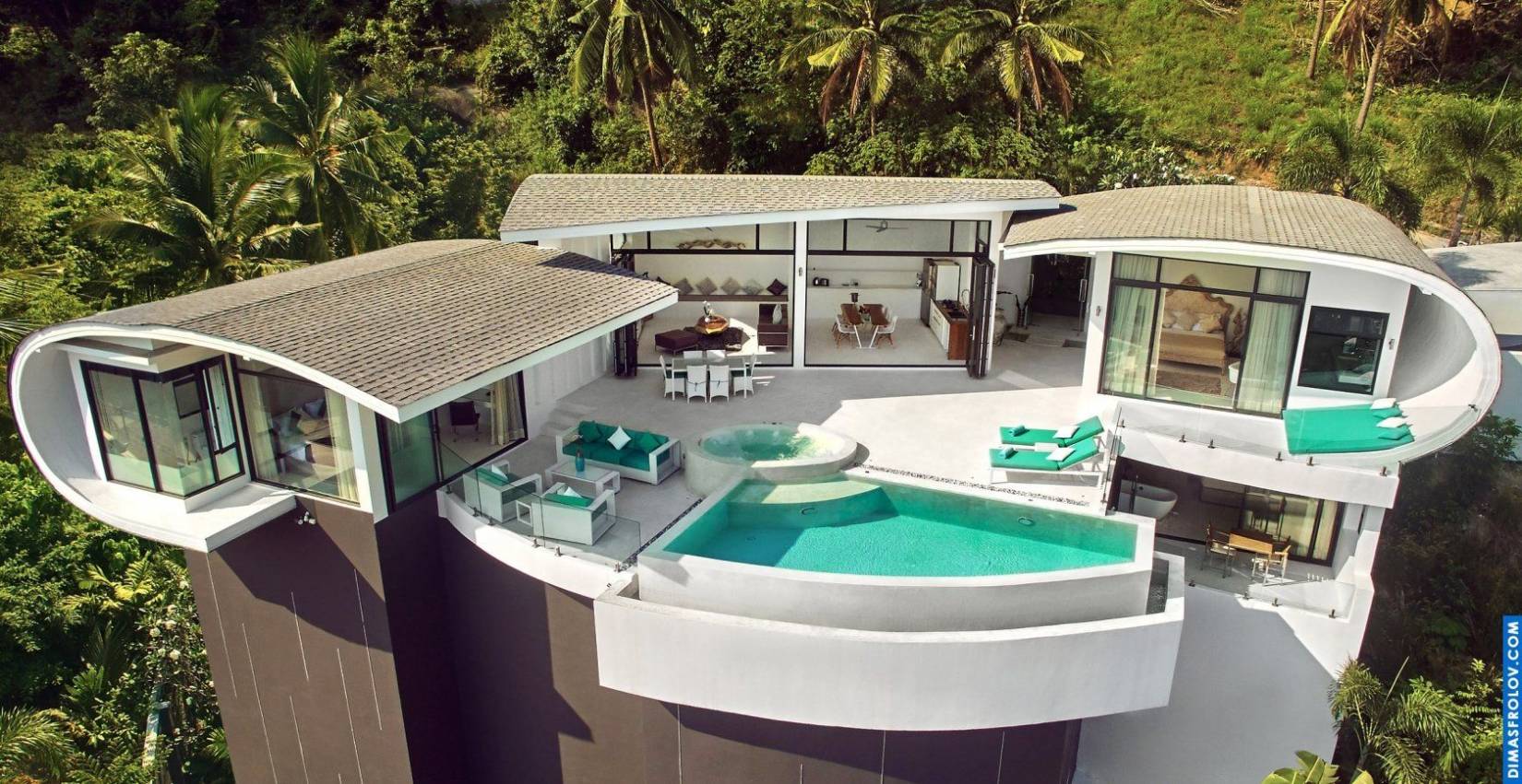 Фотозйомка майна та нерухомості Infinity Villa. фото 2565 (2023-05-03 21:44:14)