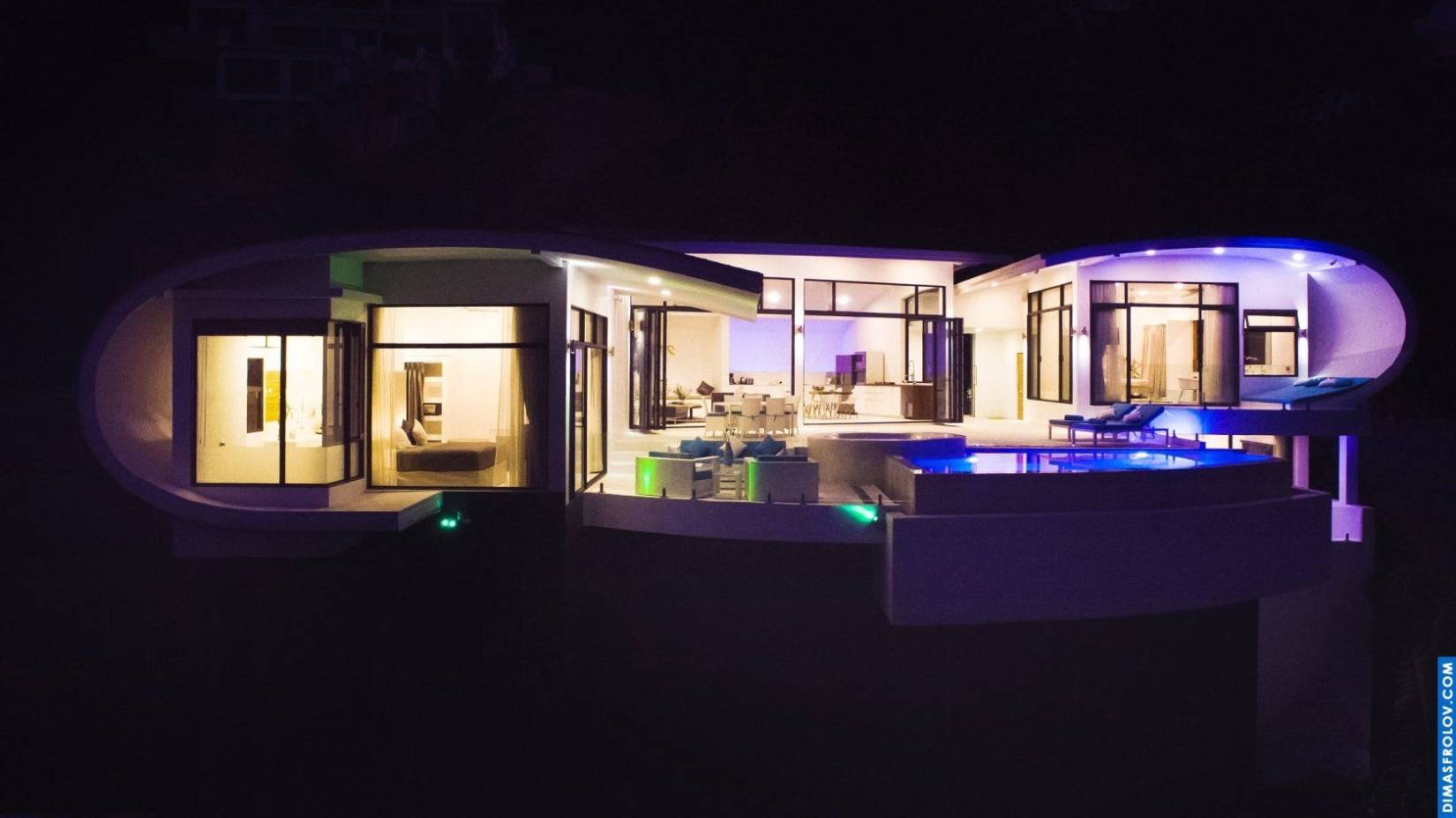 Фотозйомка майна та нерухомості Infinity Villa. фото 2569 (2023-05-03 21:44:14)
