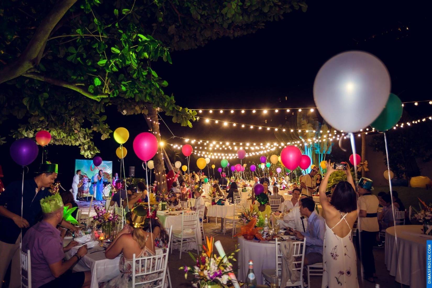 events Conrad. Véspera de Ano Novo 2018. foto 21147 (2023-05-03 21:48:53)