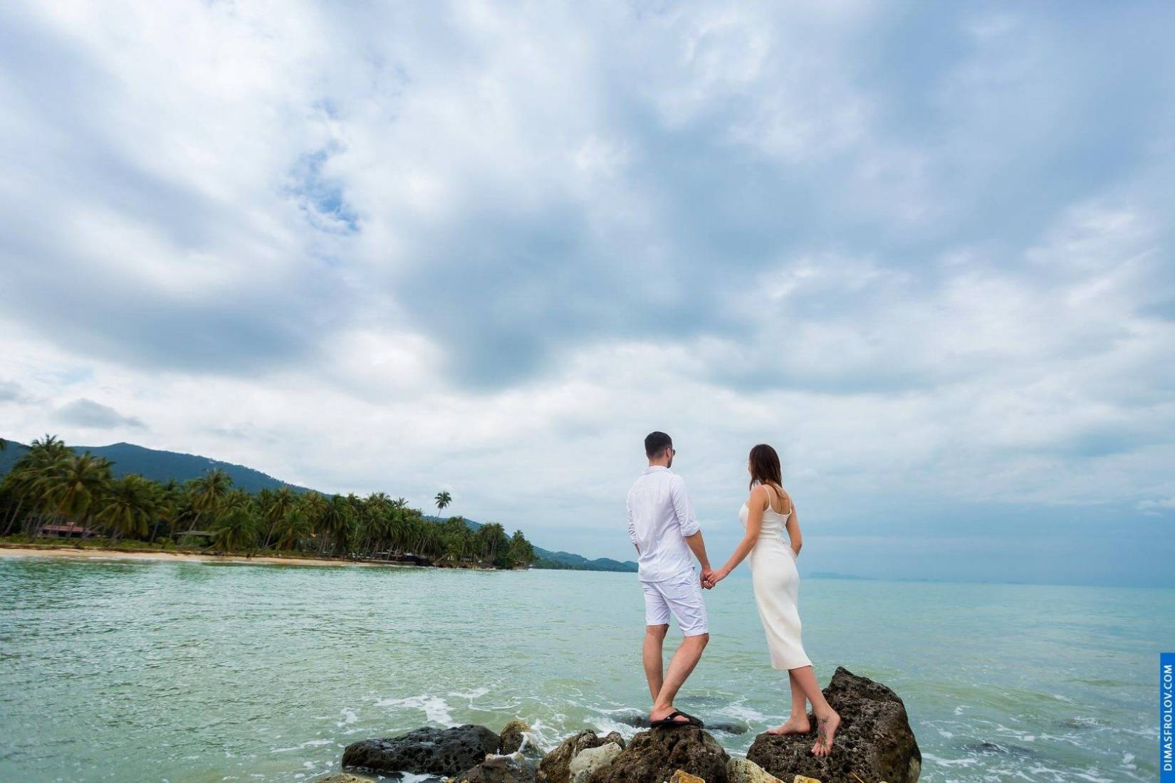 ถ่ายภาพคู่รักและการหมั้น Kate & Timur. บาทต่อภาพ 22814 (2023-05-03 21:49:16)