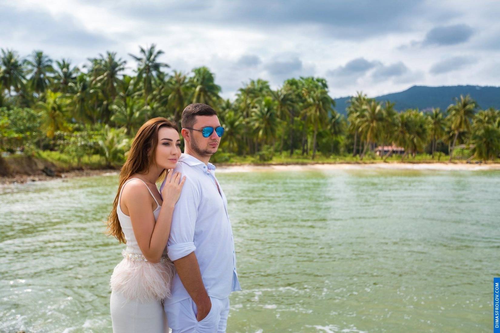 ถ่ายภาพคู่รักและการหมั้น Kate & Timur. บาทต่อภาพ 22813 (2023-05-03 21:49:16)