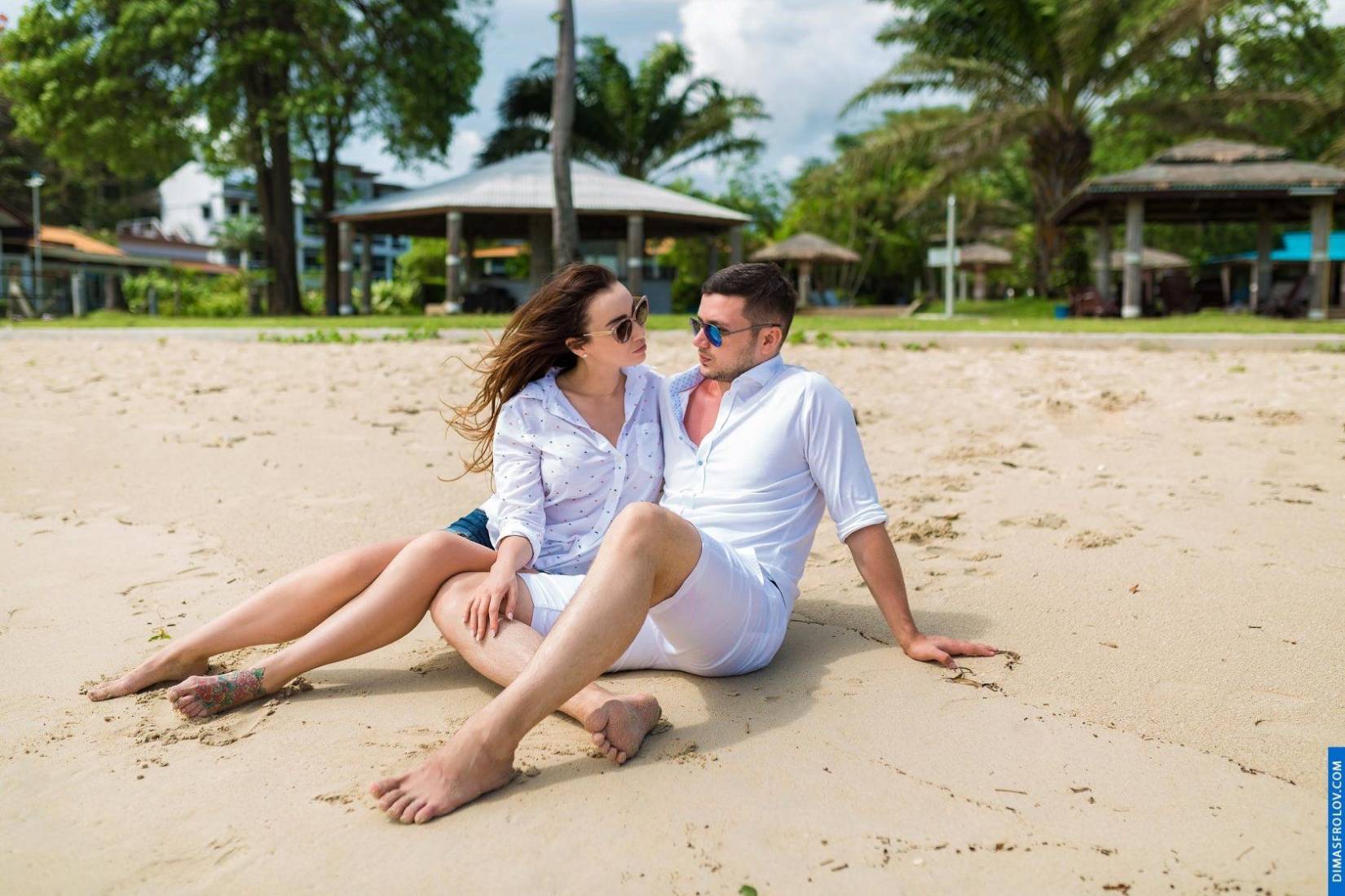 ถ่ายภาพคู่รักและการหมั้น Kate & Timur. บาทต่อภาพ 22830 (2023-05-03 21:49:17)